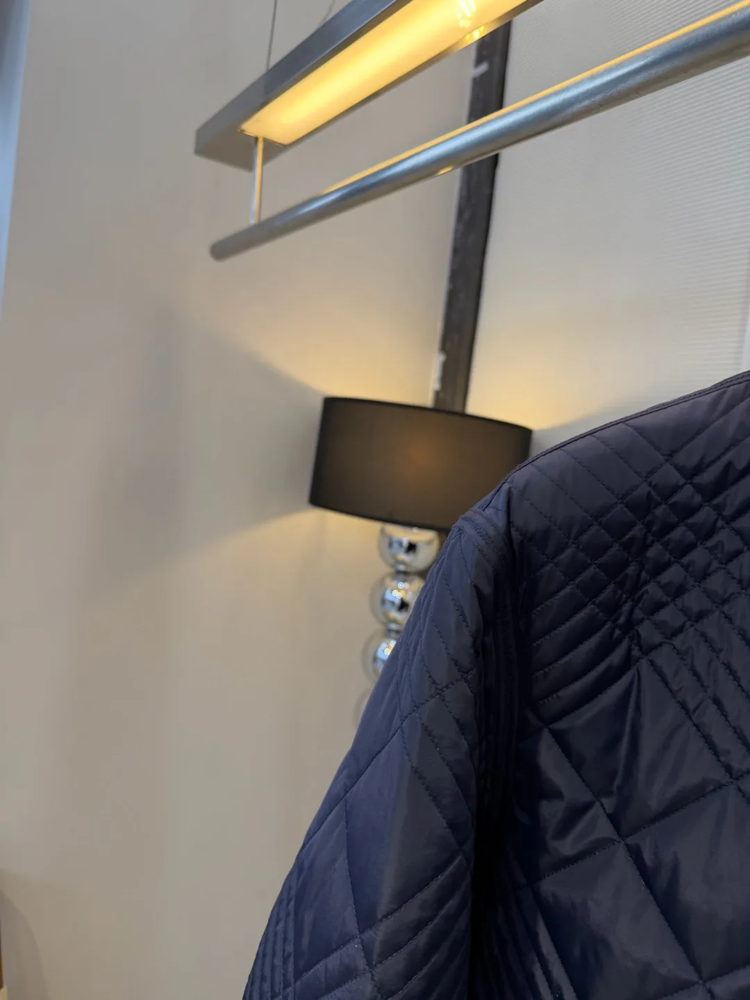 Women's Jackets And Down Jackets BURBERRY 17935057