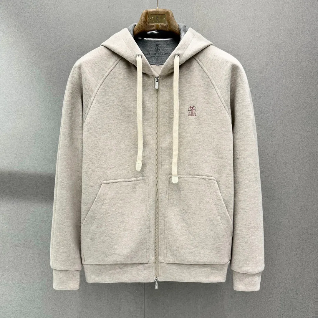 Men's Sweatshirts And Hoodies BRUNELLO CUCINELLI 17865609