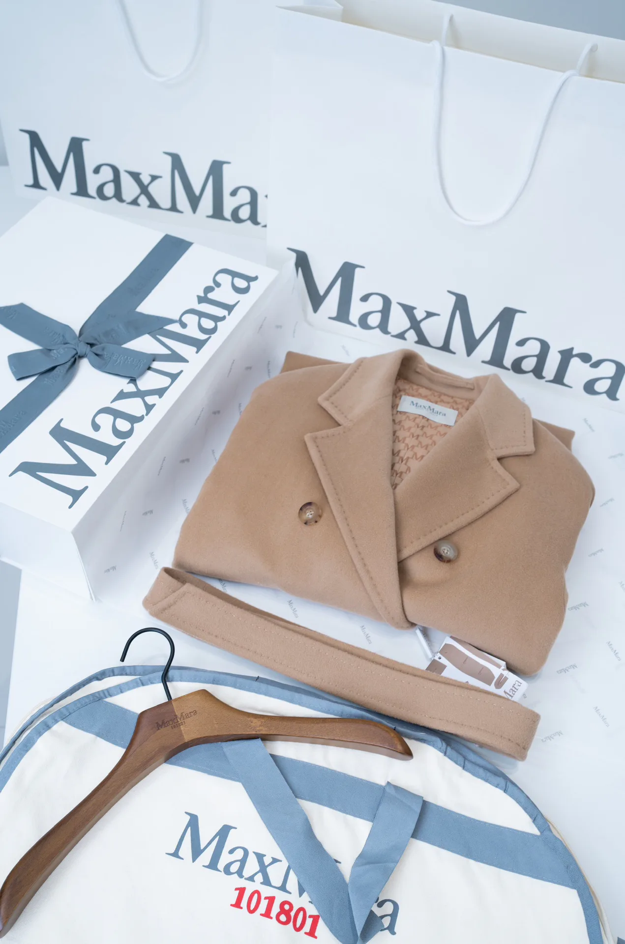 Women's Coats MAX MARA 18510405