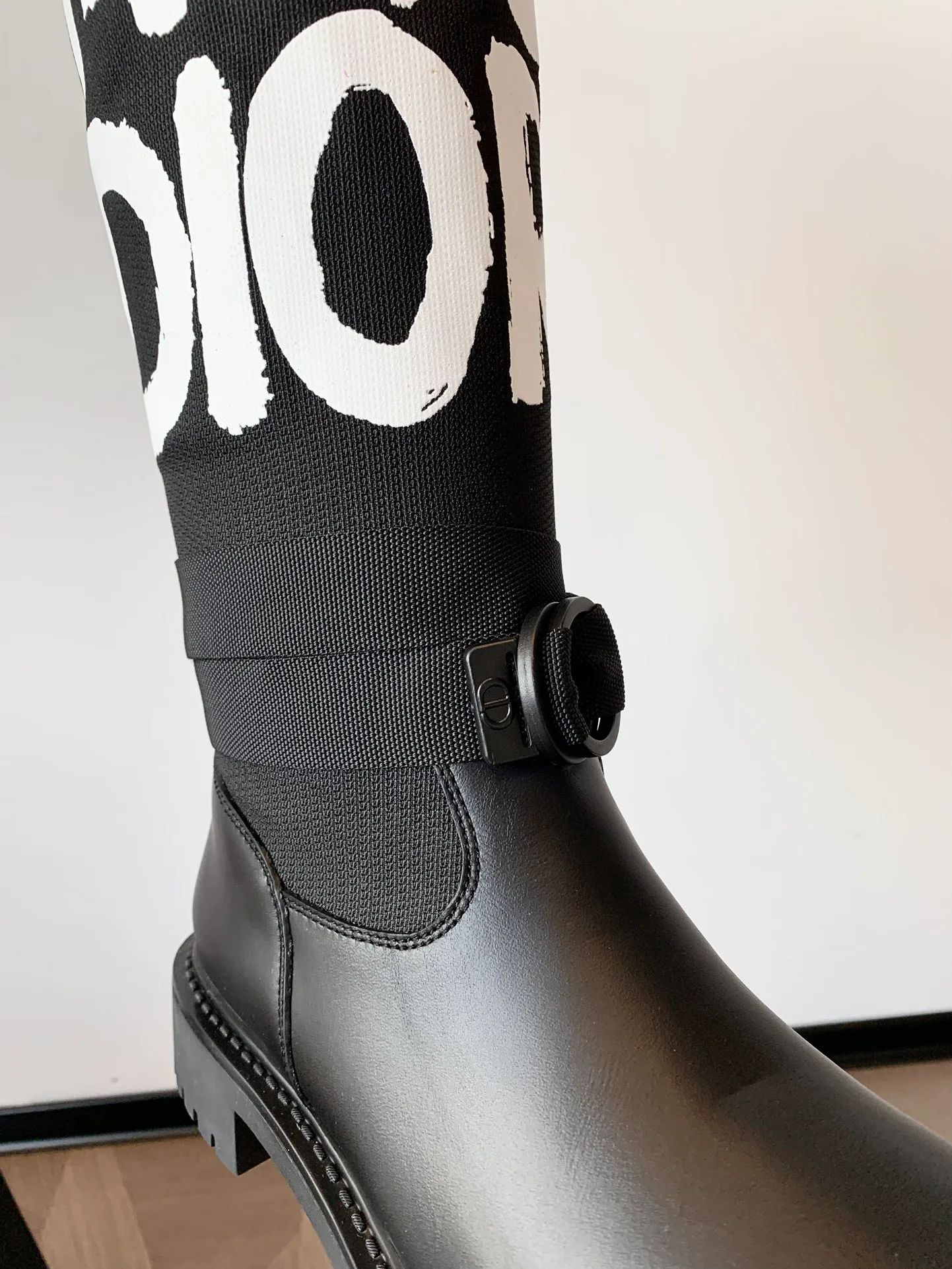 Women's Boots CHRISTIAN DIOR 17989700