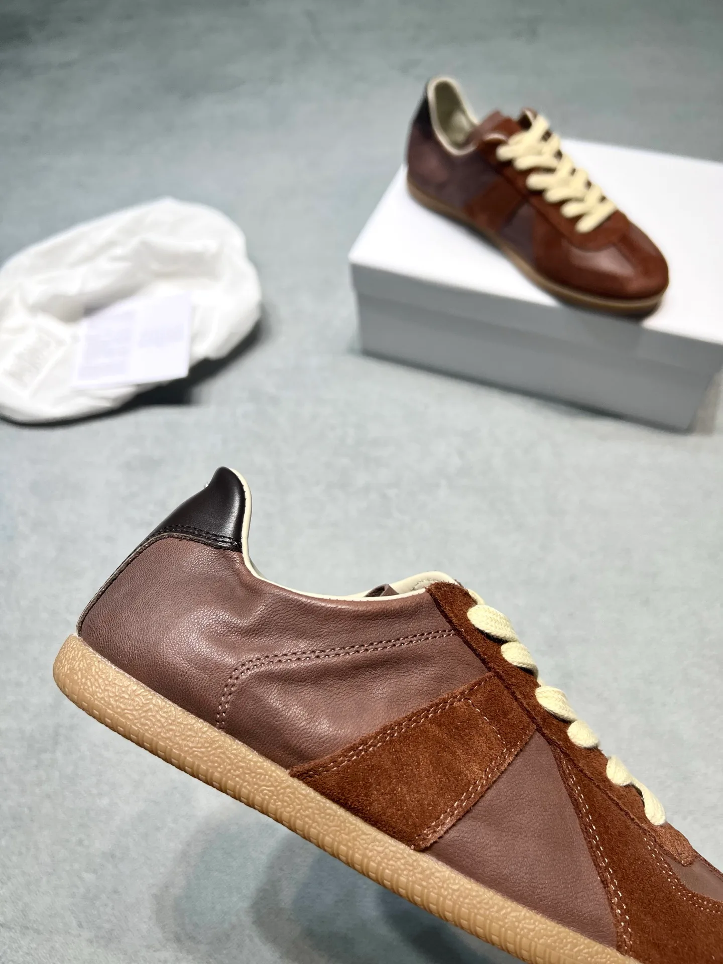 Women's Sneakers MAISON MARGIELA 18366873