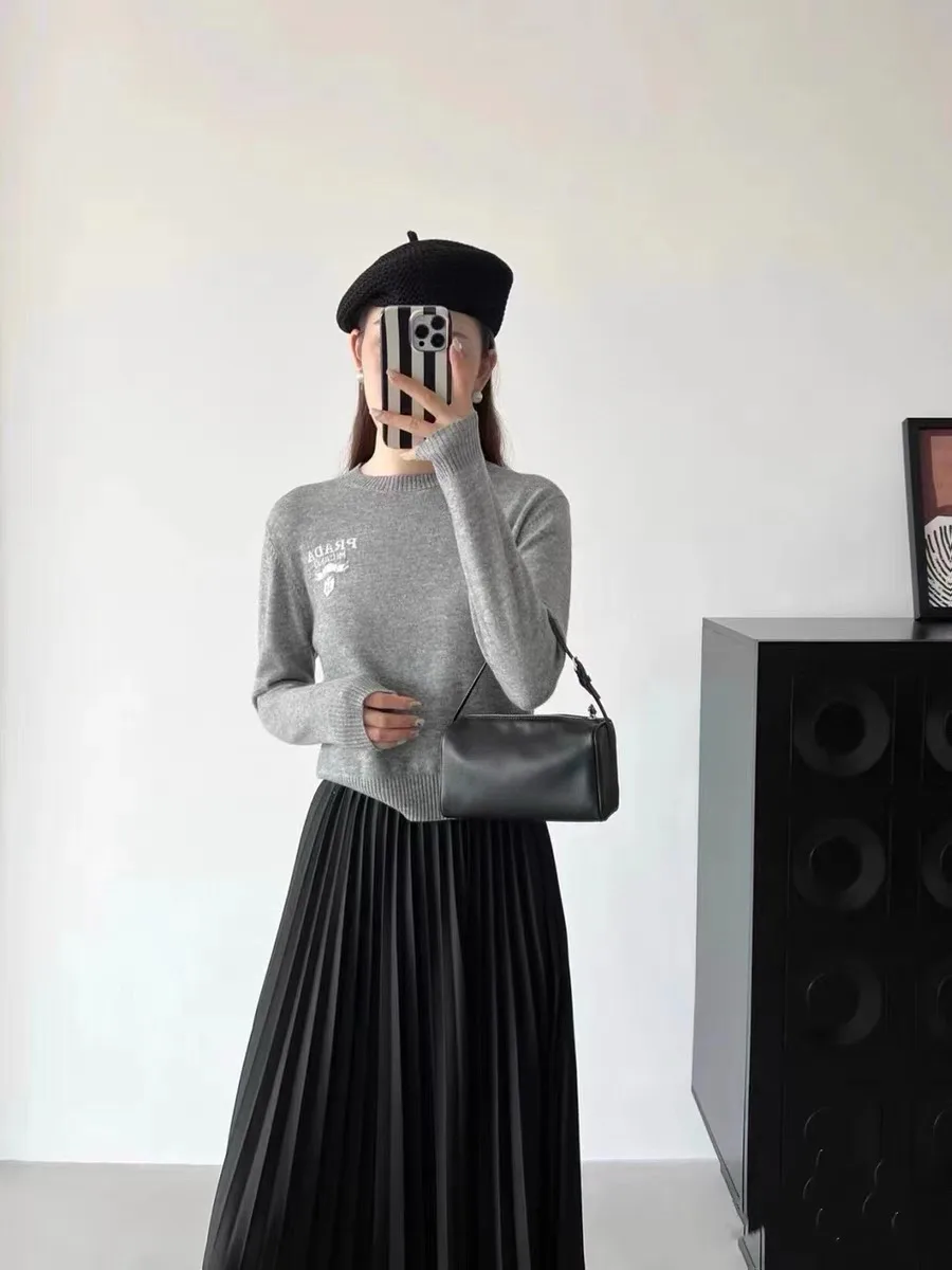 Women's Jumpers And Sweaters PRADA 17904296