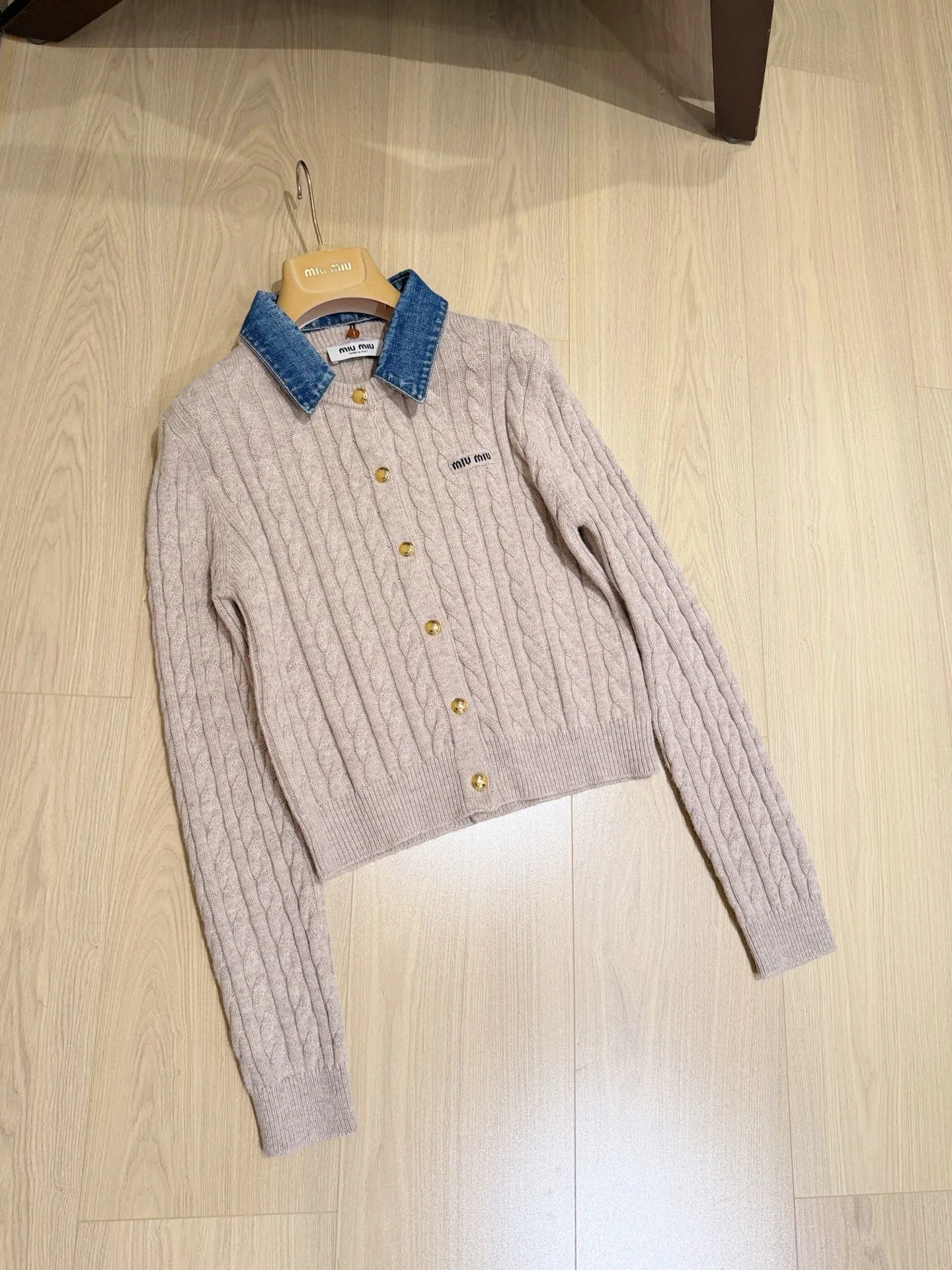 Women's Jumpers And Sweaters MIU MIU 17733530