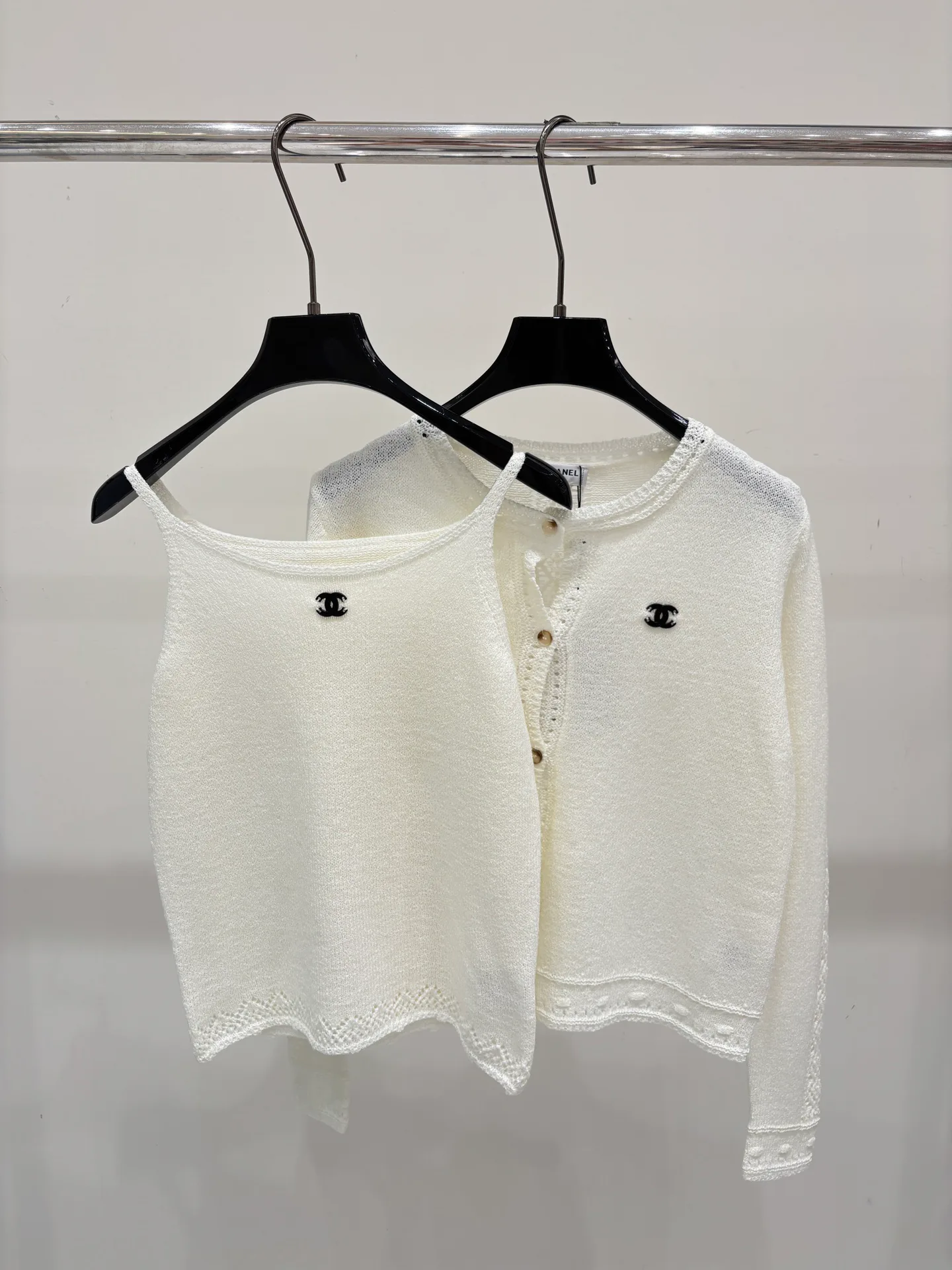 Women's Jumpers And Sweaters CHANEL 17892407