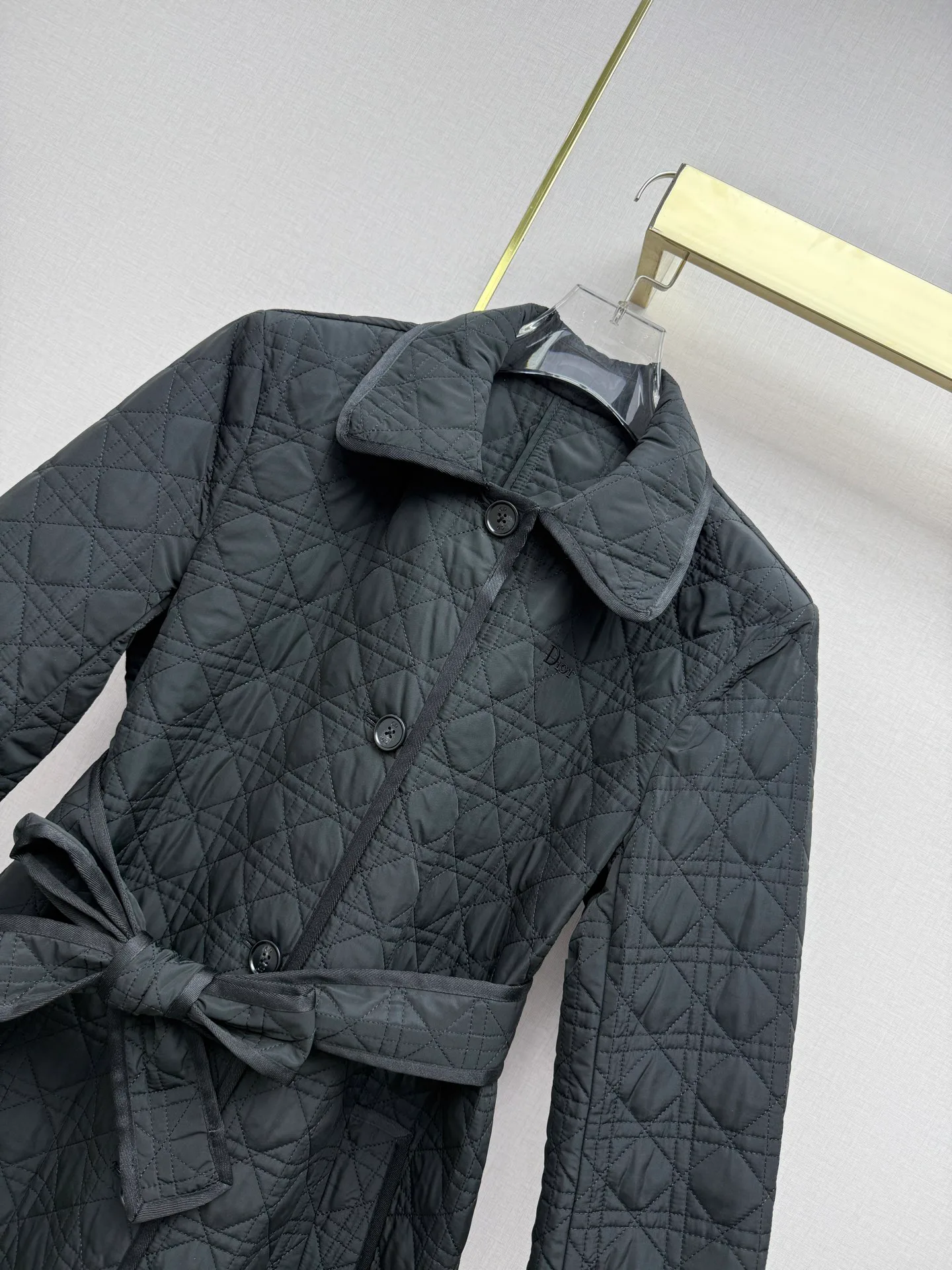 Women's Jackets And Down Jackets CHRISTIAN DIOR 18015256