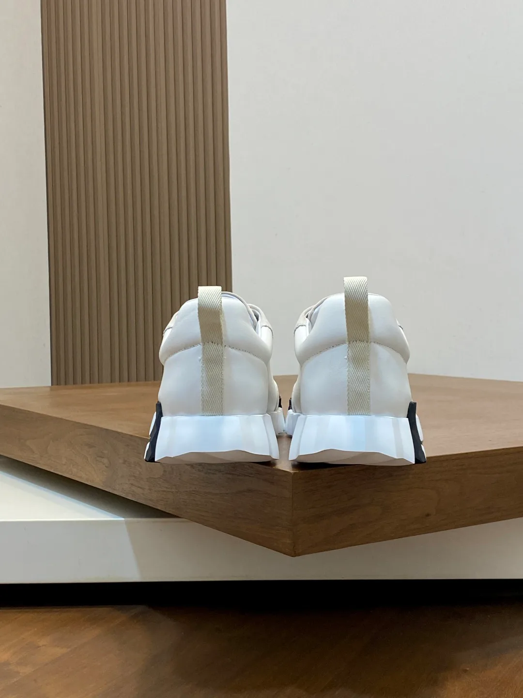Men's Sneakers HERMES 18078872