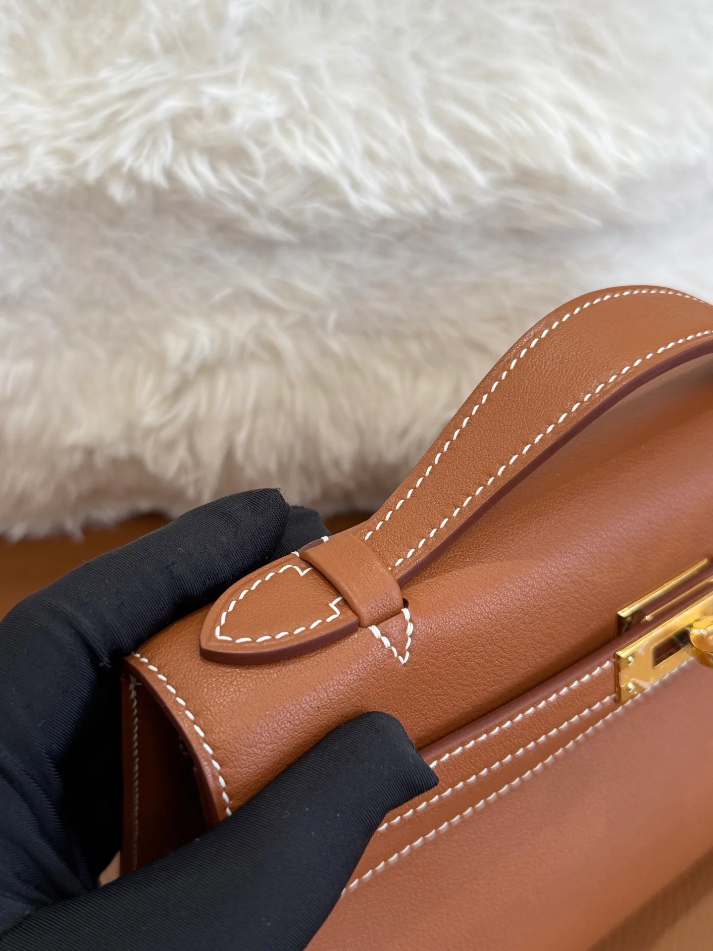 Women's Classic Handbags HERMES 18013657