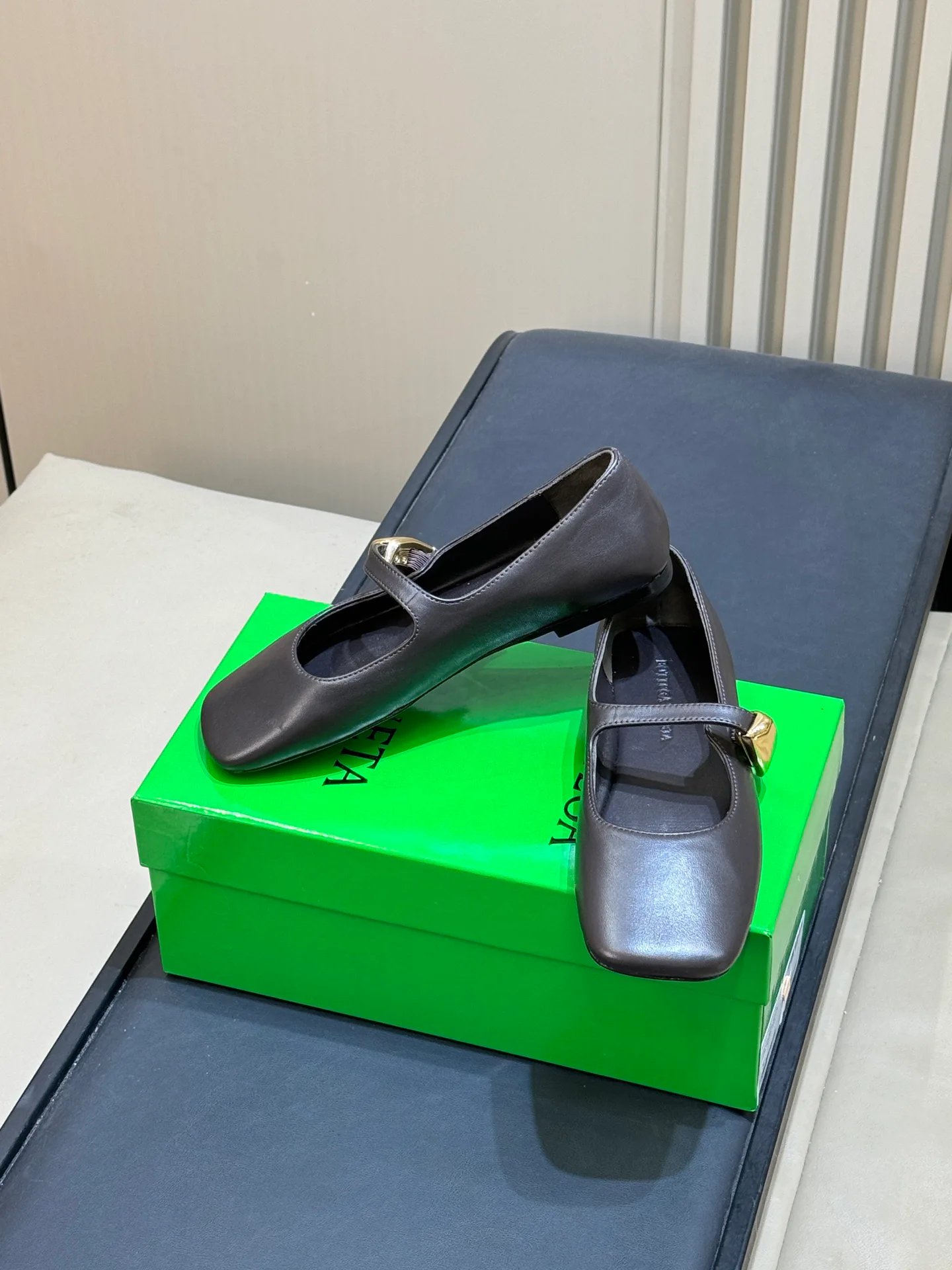 Women's Heels BOTTEGA VENETA 18073651