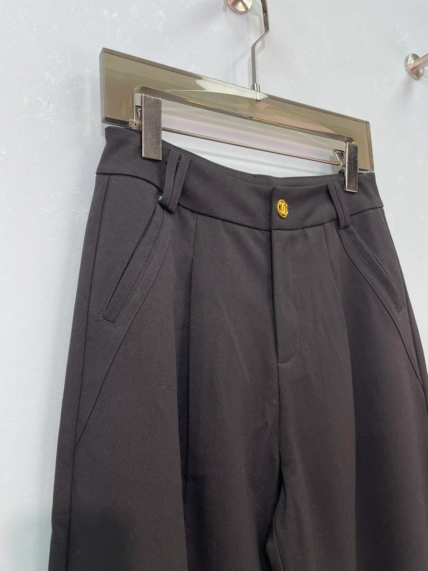 Women's Trousers CHANEL 17813009