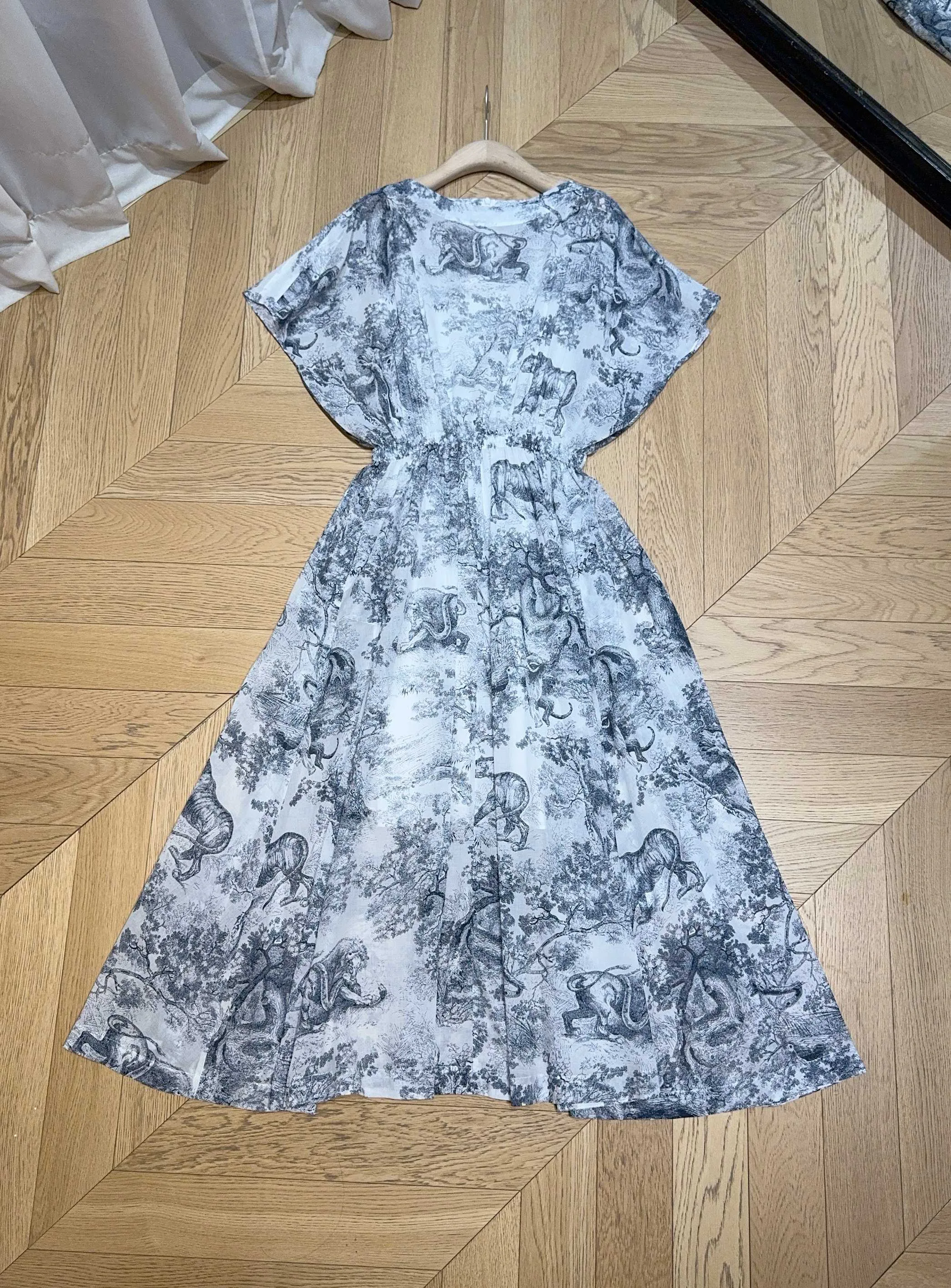 Women's Dresses CHRISTIAN DIOR 17290290
