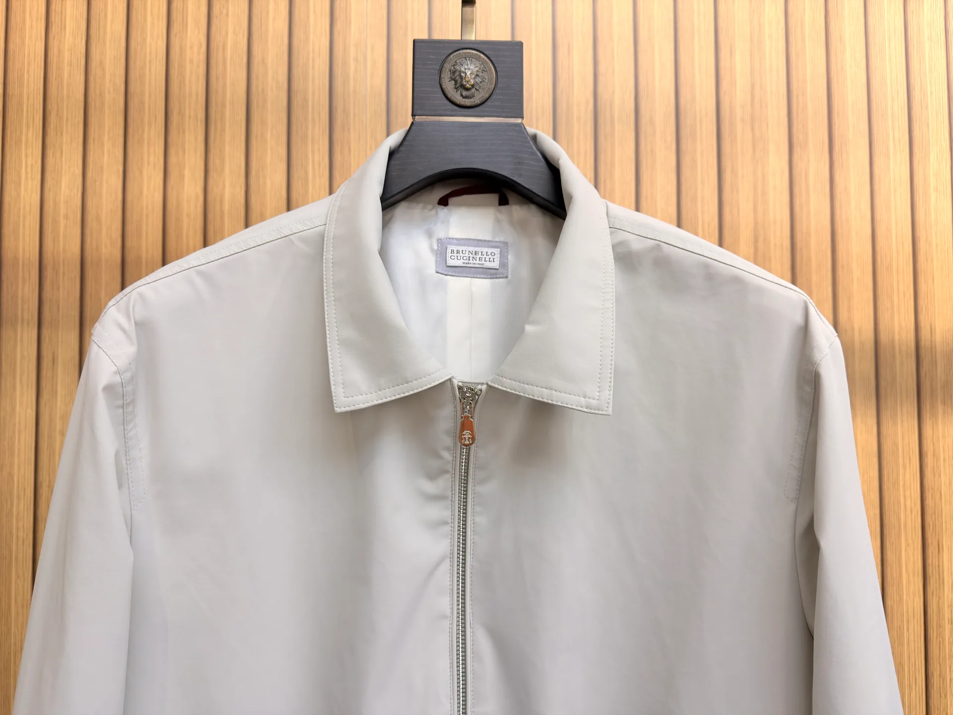 Men's Jackets And Down Jackets BRUNELLO CUCINELLI 18469406
