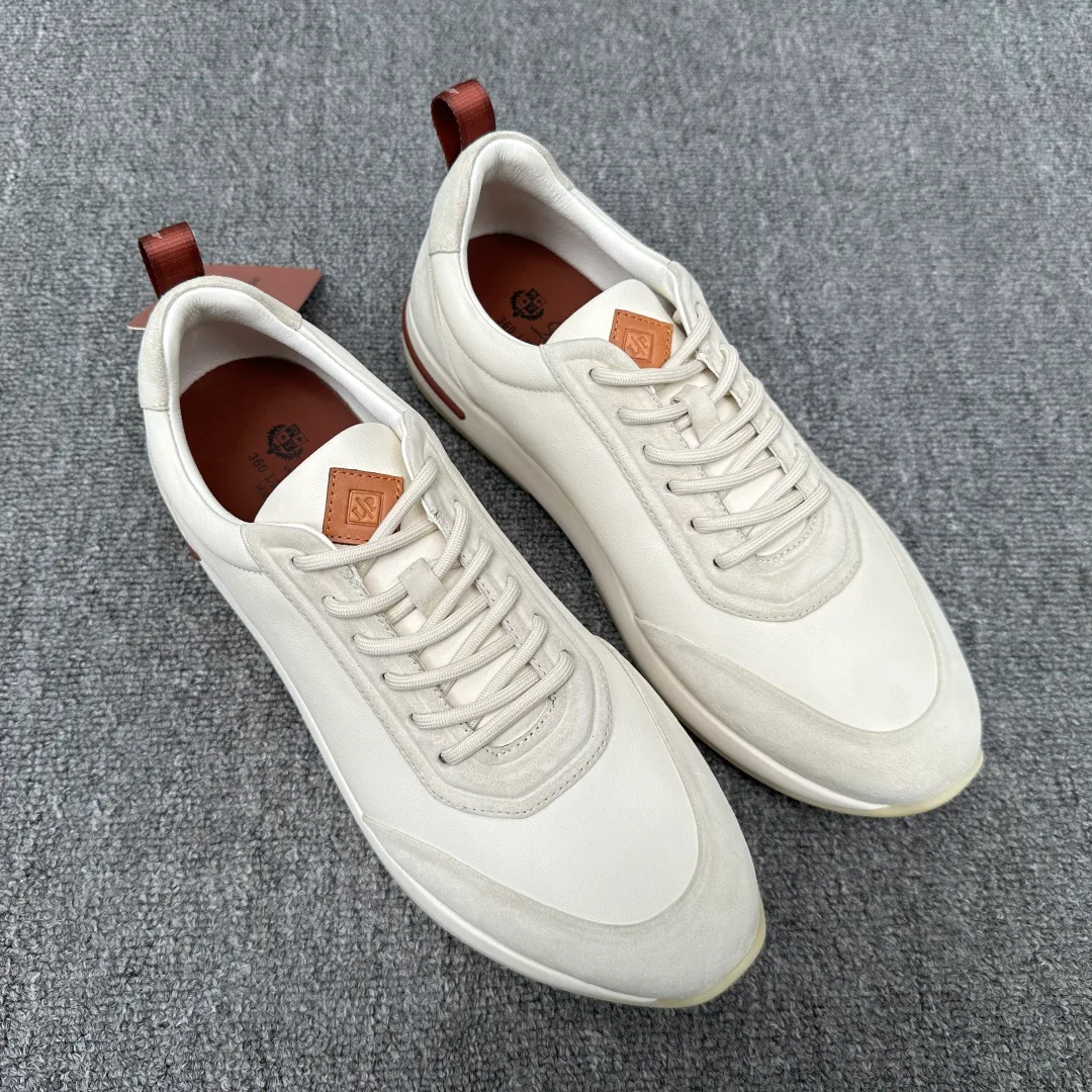 Men's Sneakers LORO PIANA 18076537