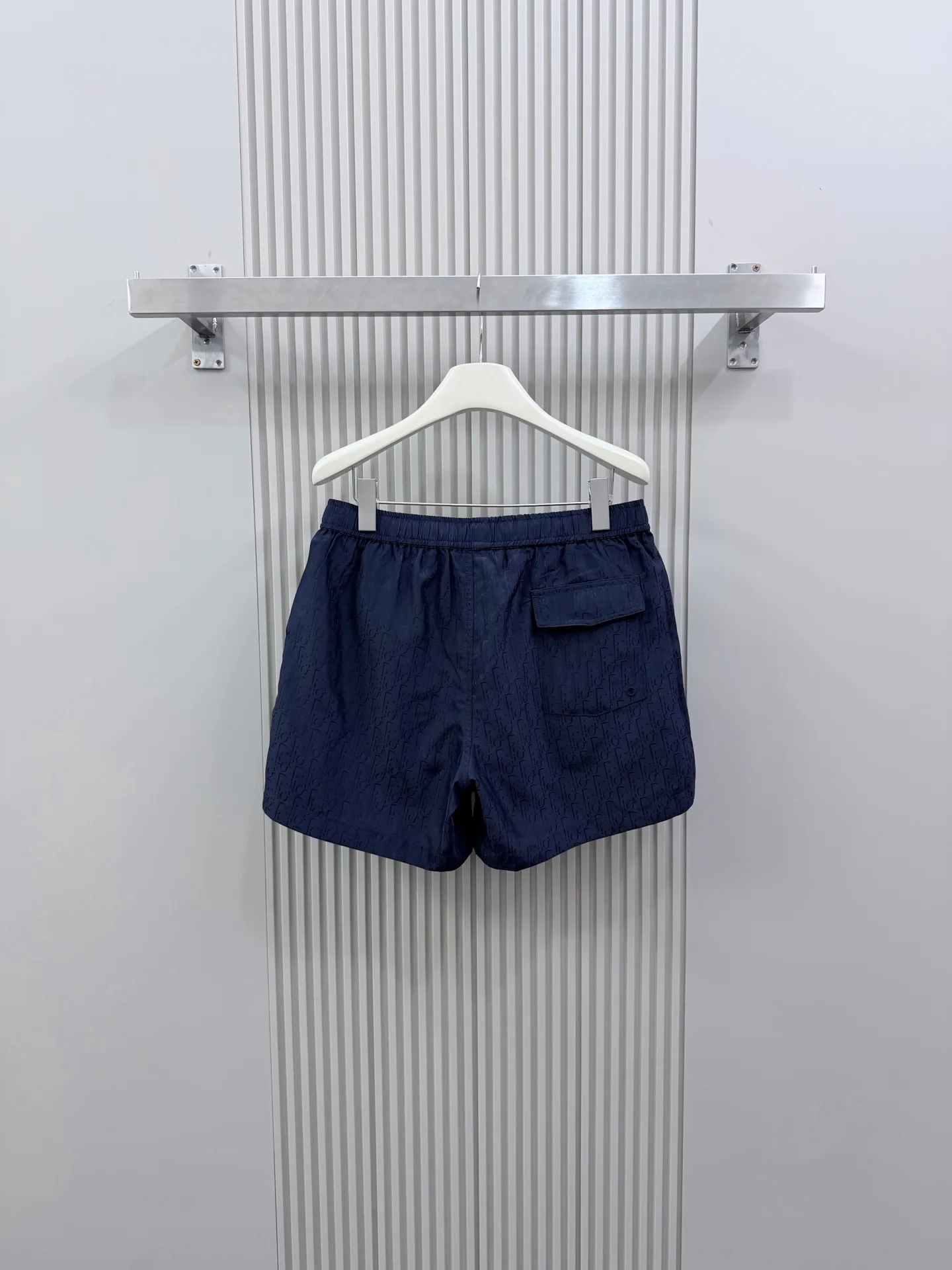 Men's Shorts CHRISTIAN DIOR 18074136
