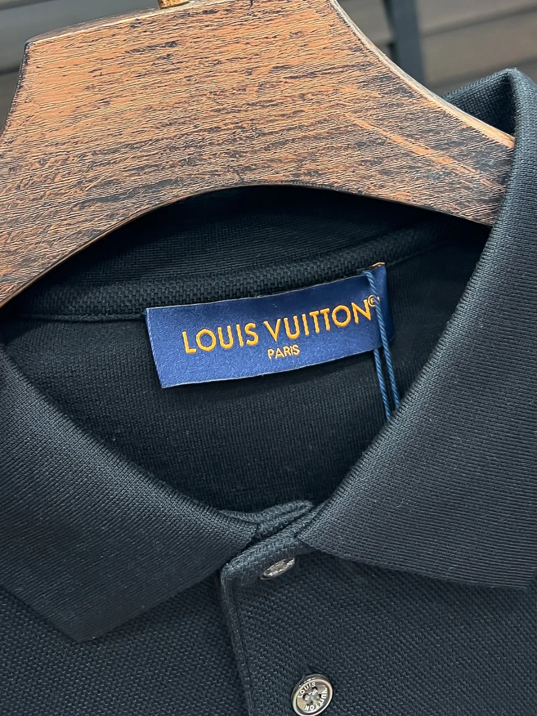 Men's Shirts LOUIS VUITTON 17934355