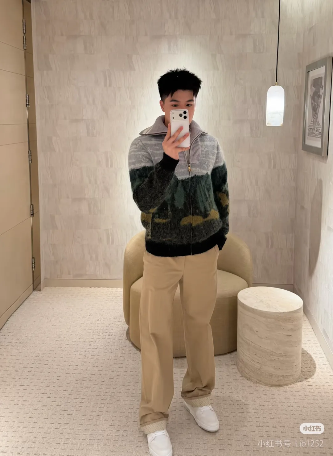 Men's Jumpers And Sweaters LOUIS VUITTON 17933363