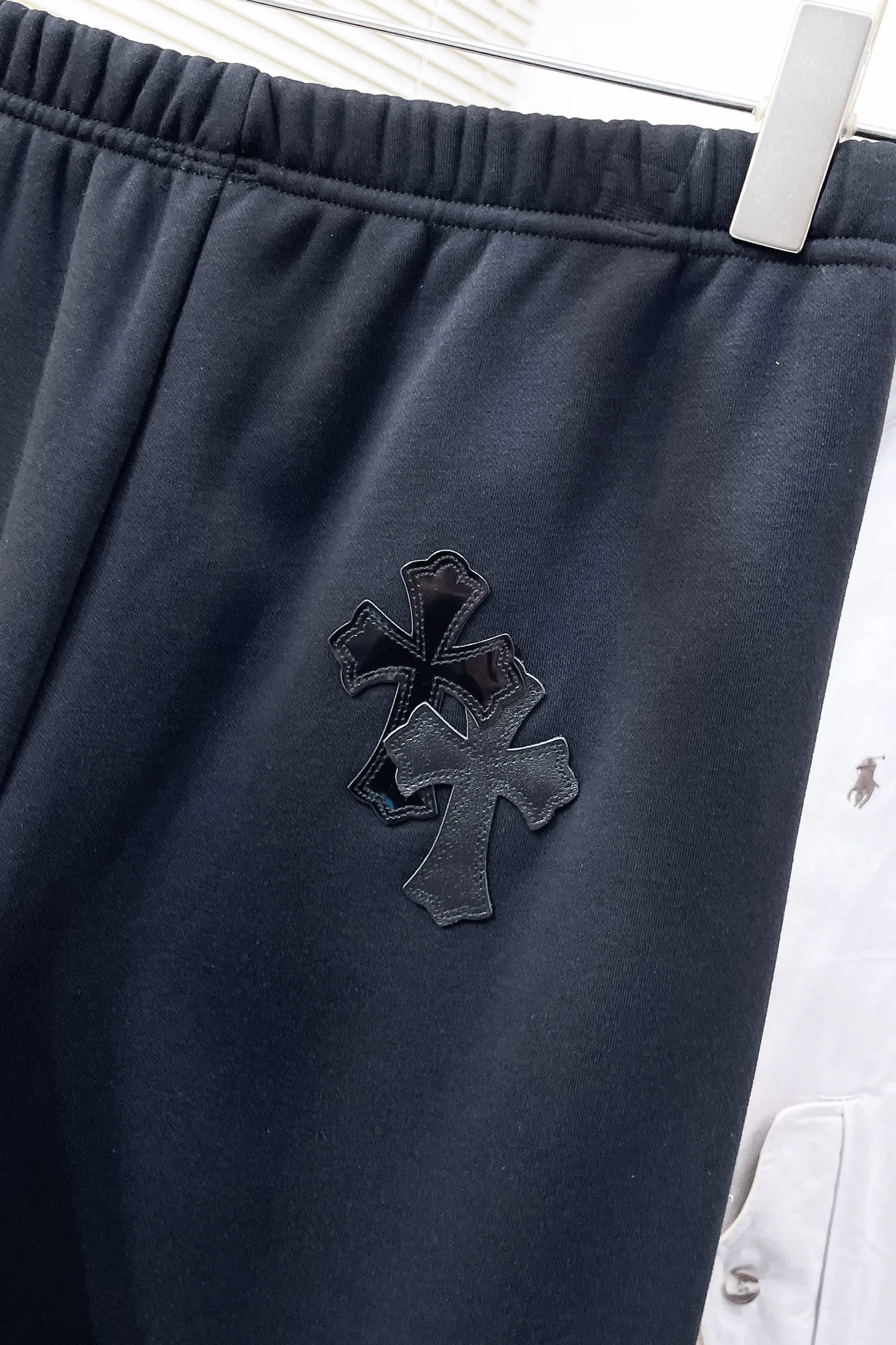 Брюки Мужские Chrome Hearts 18645076