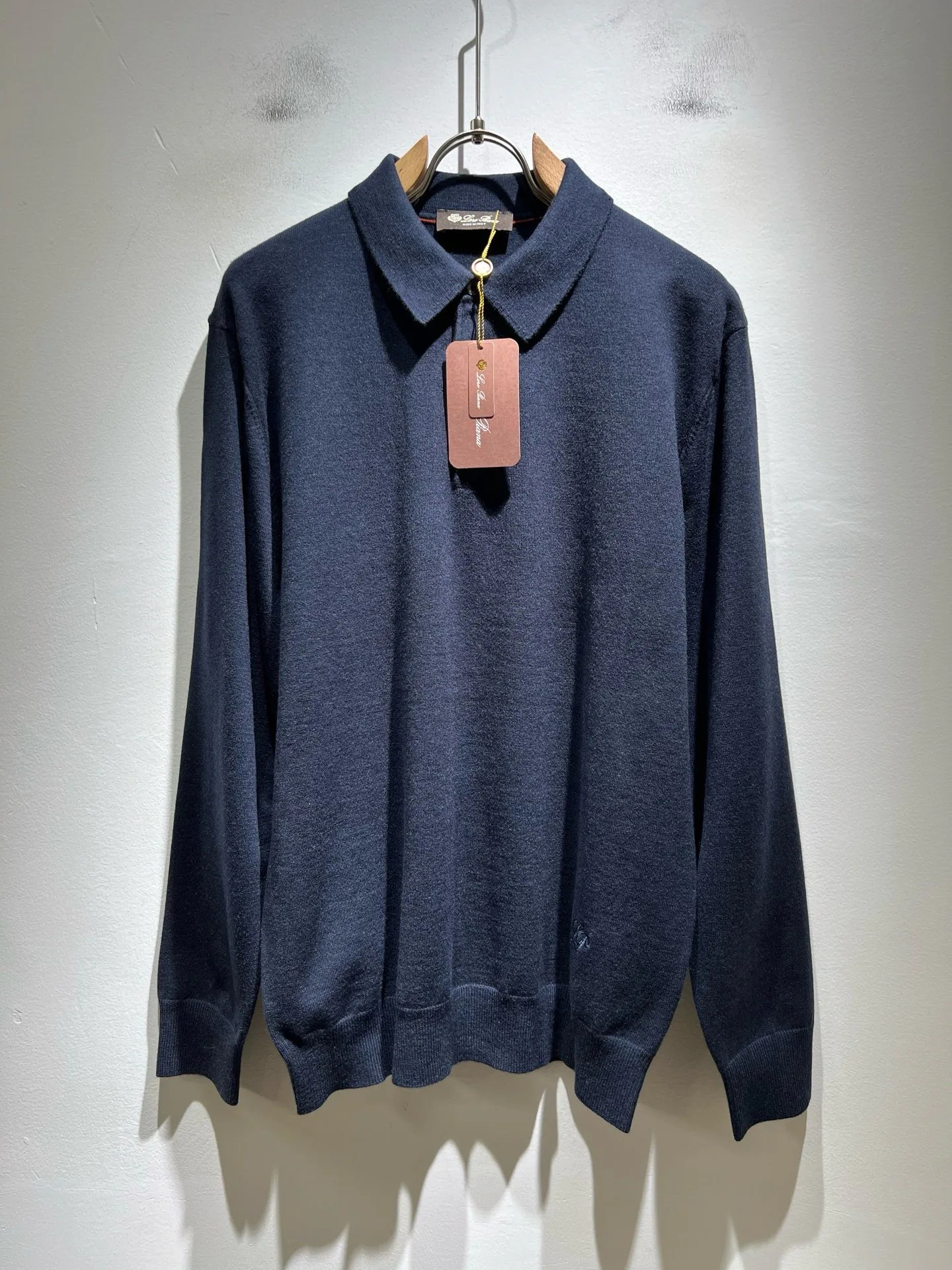 Men's Jumpers And Sweaters LORO PIANA 18343278