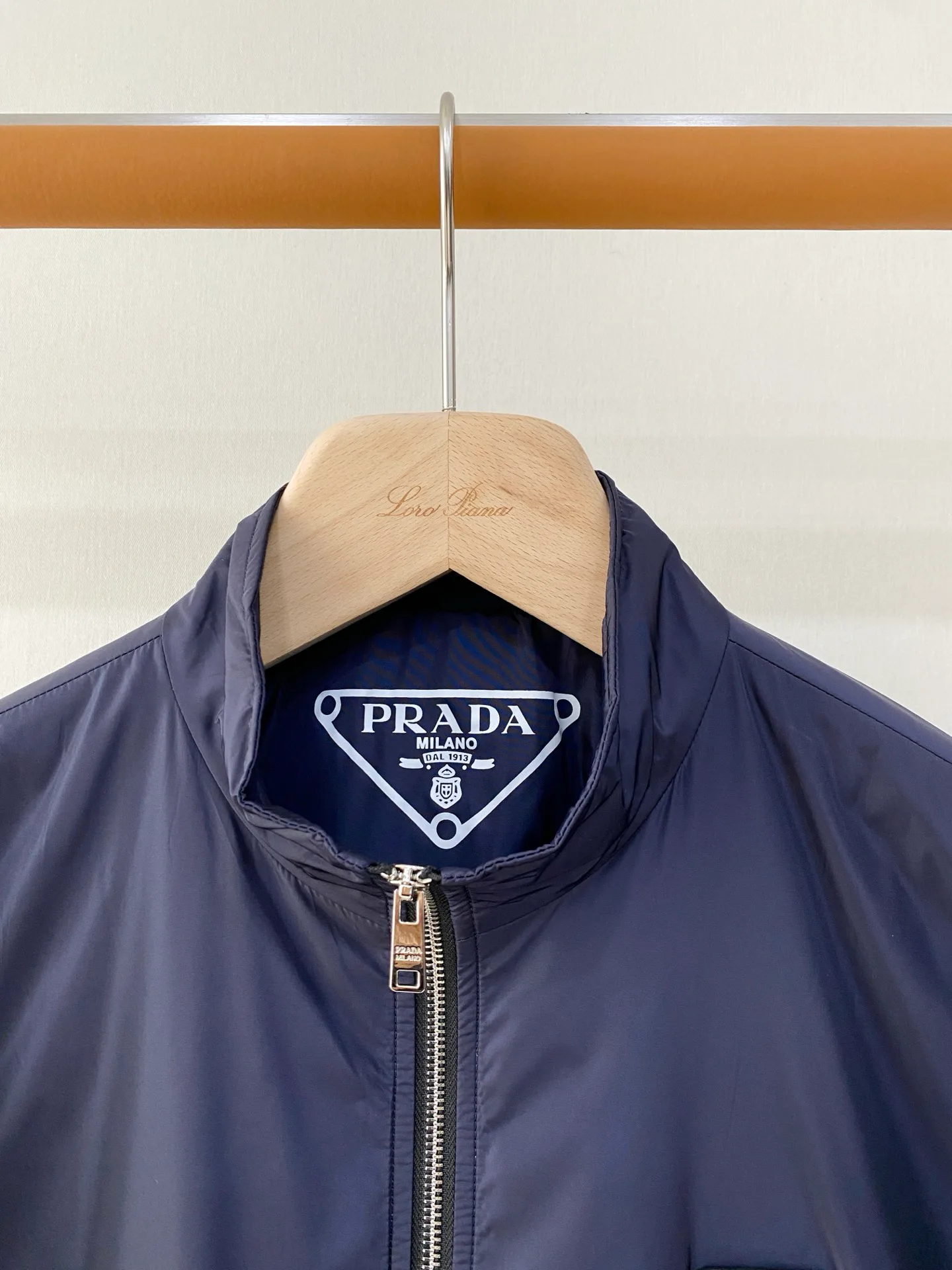 Men's Jackets And Down Jackets PRADA 18368834