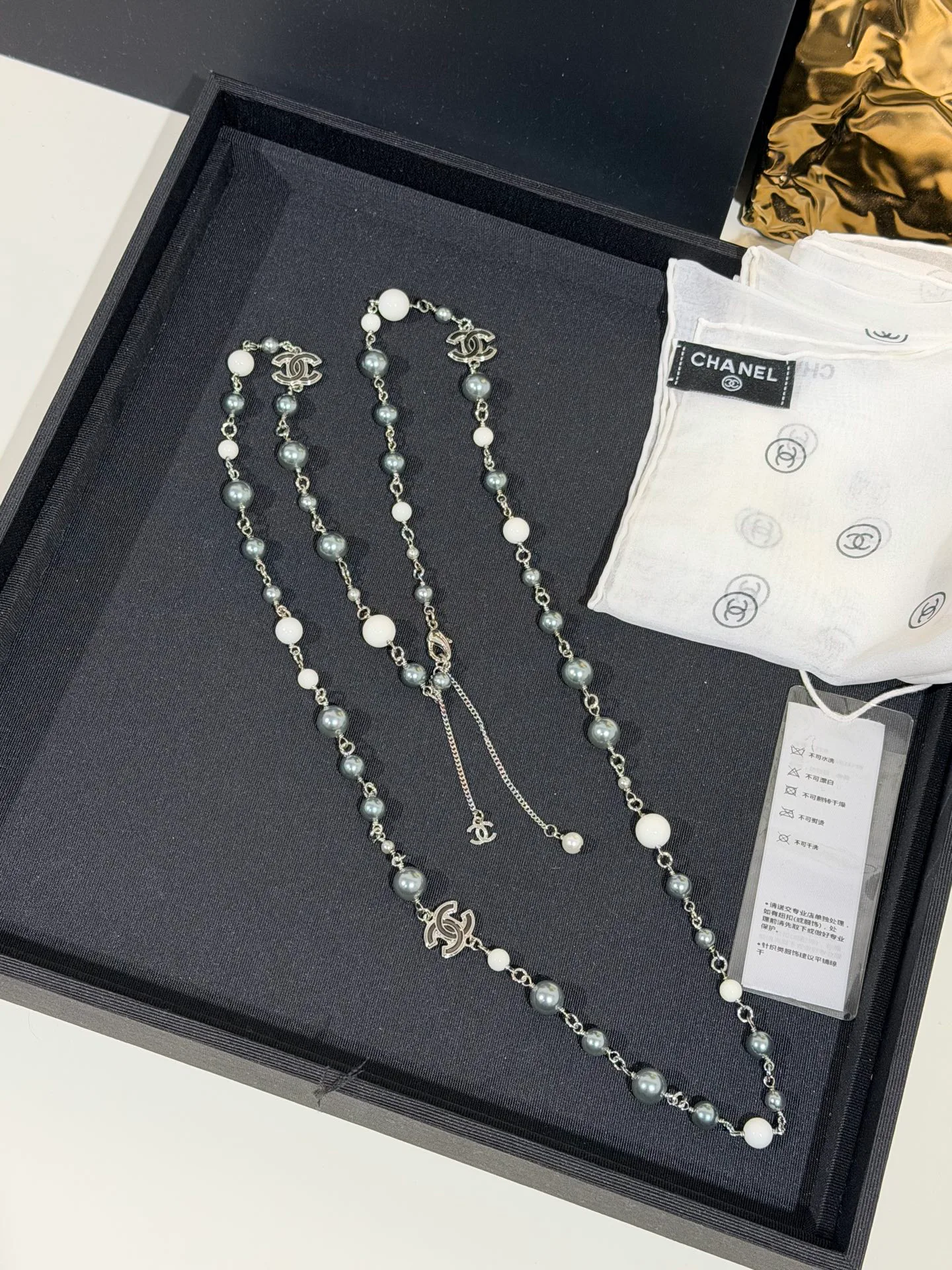 Jewelry CHANEL 18543997