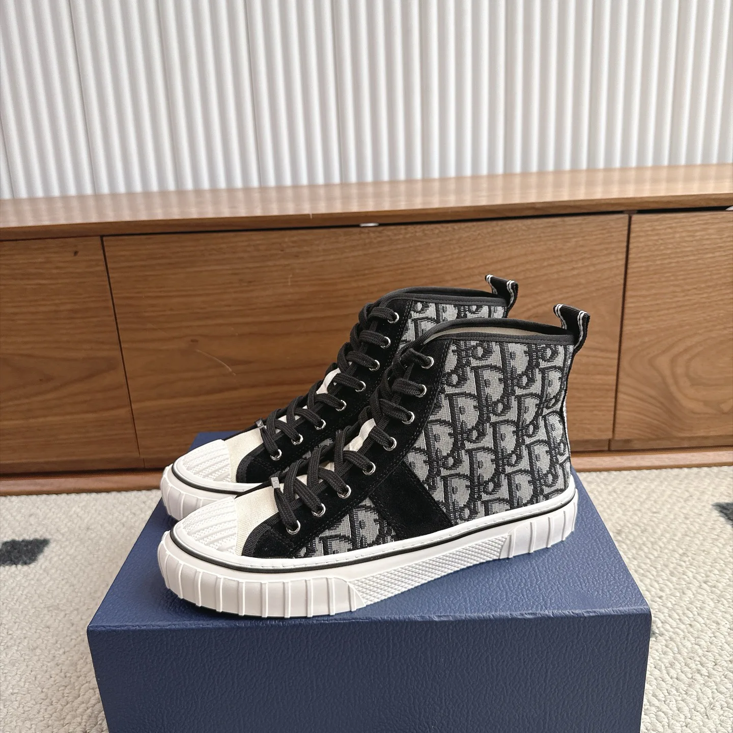 Men's Sneakers CHRISTIAN DIOR 18025792