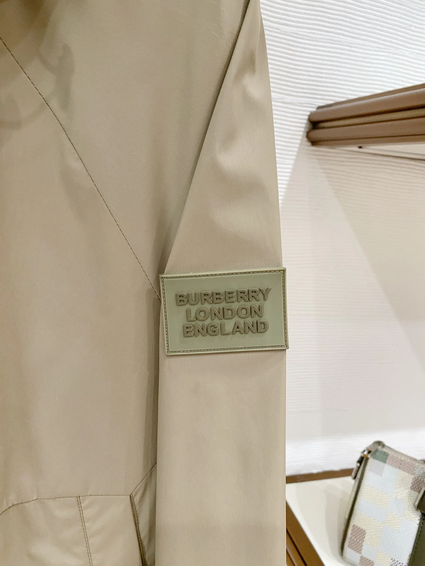 Men's Jackets And Down Jackets BURBERRY 17993473