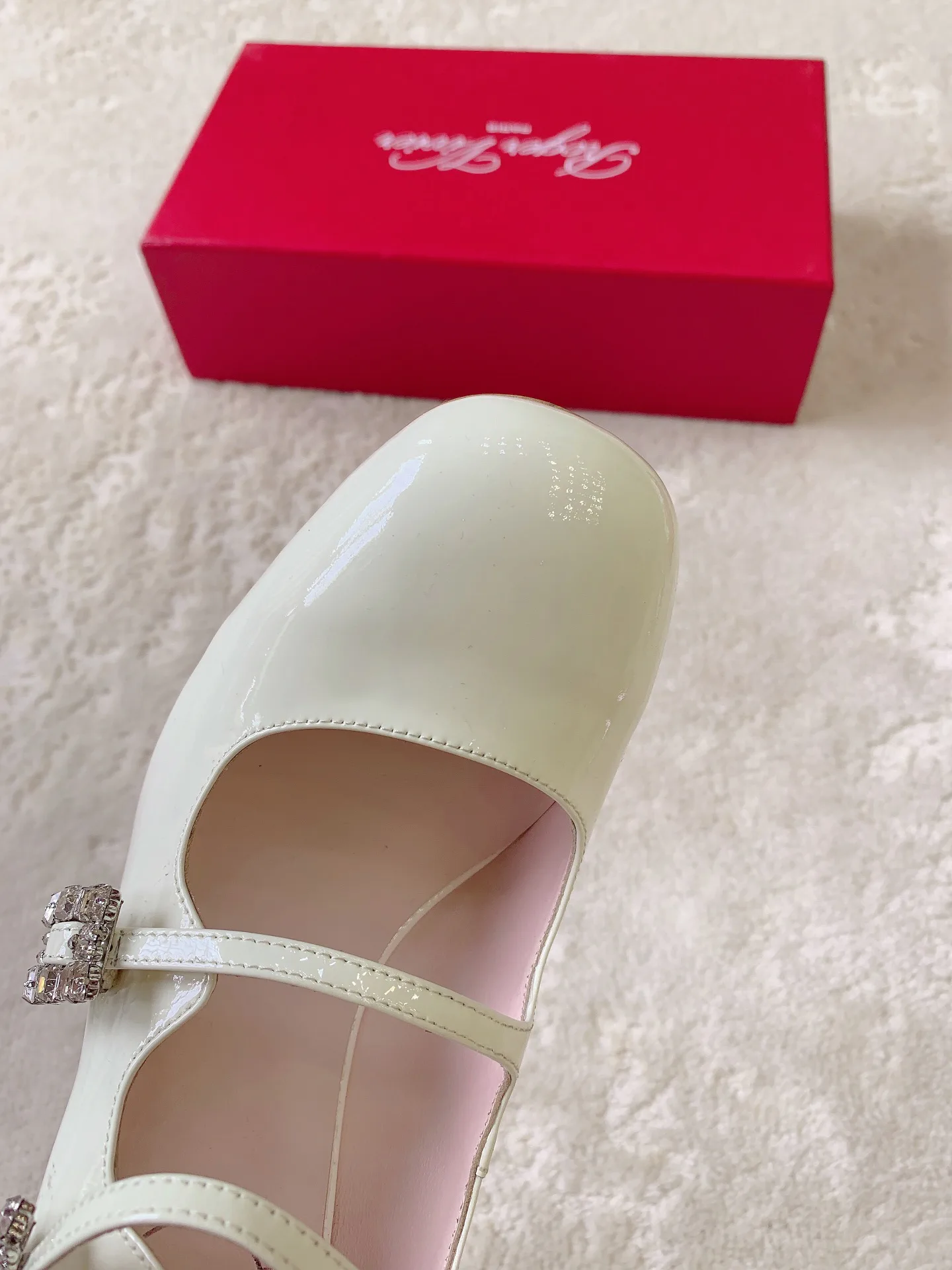 Women's Heels ROGER VIVIER 17745810