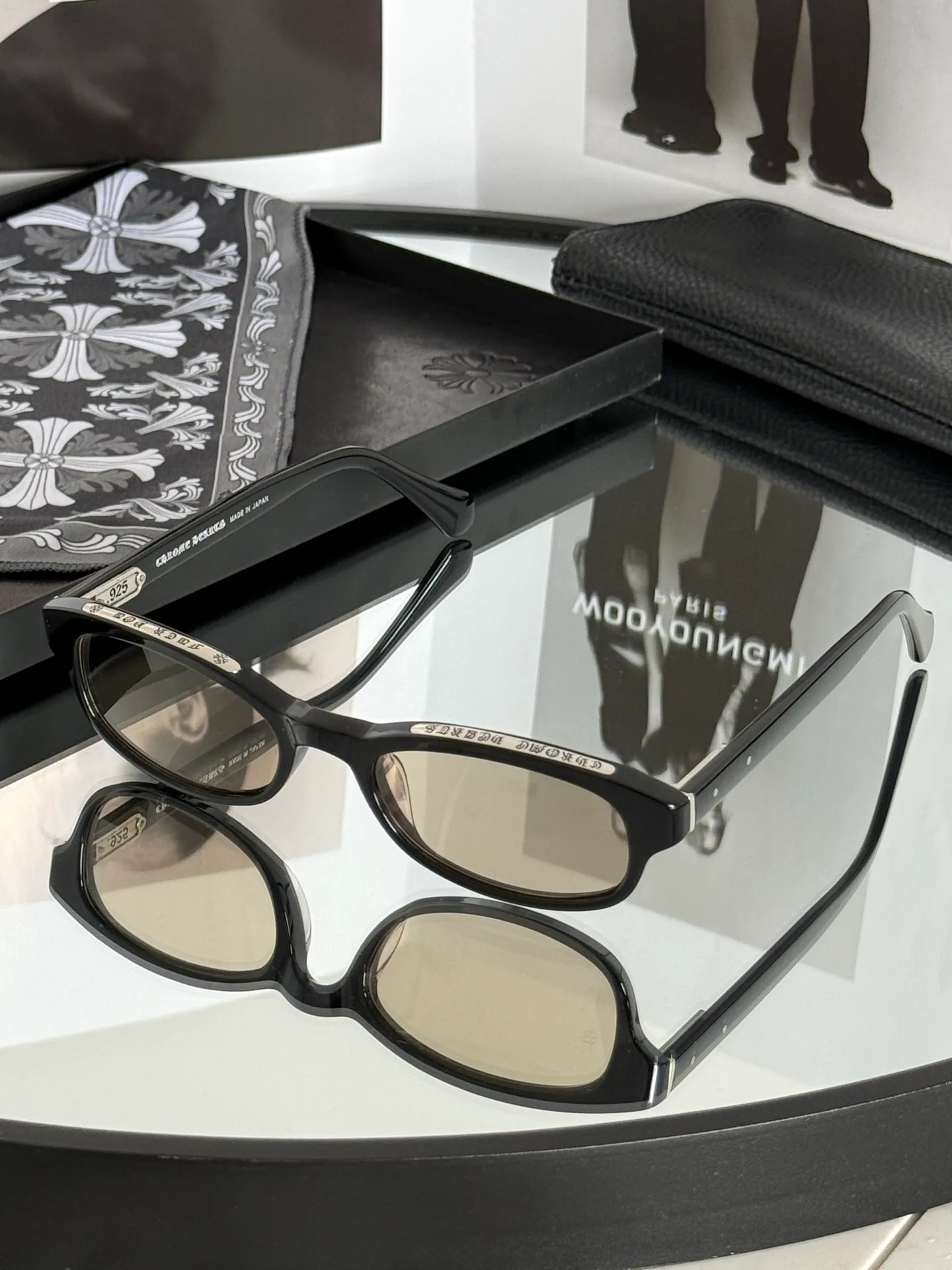 Glasses GENTLE MONSTER 17996542