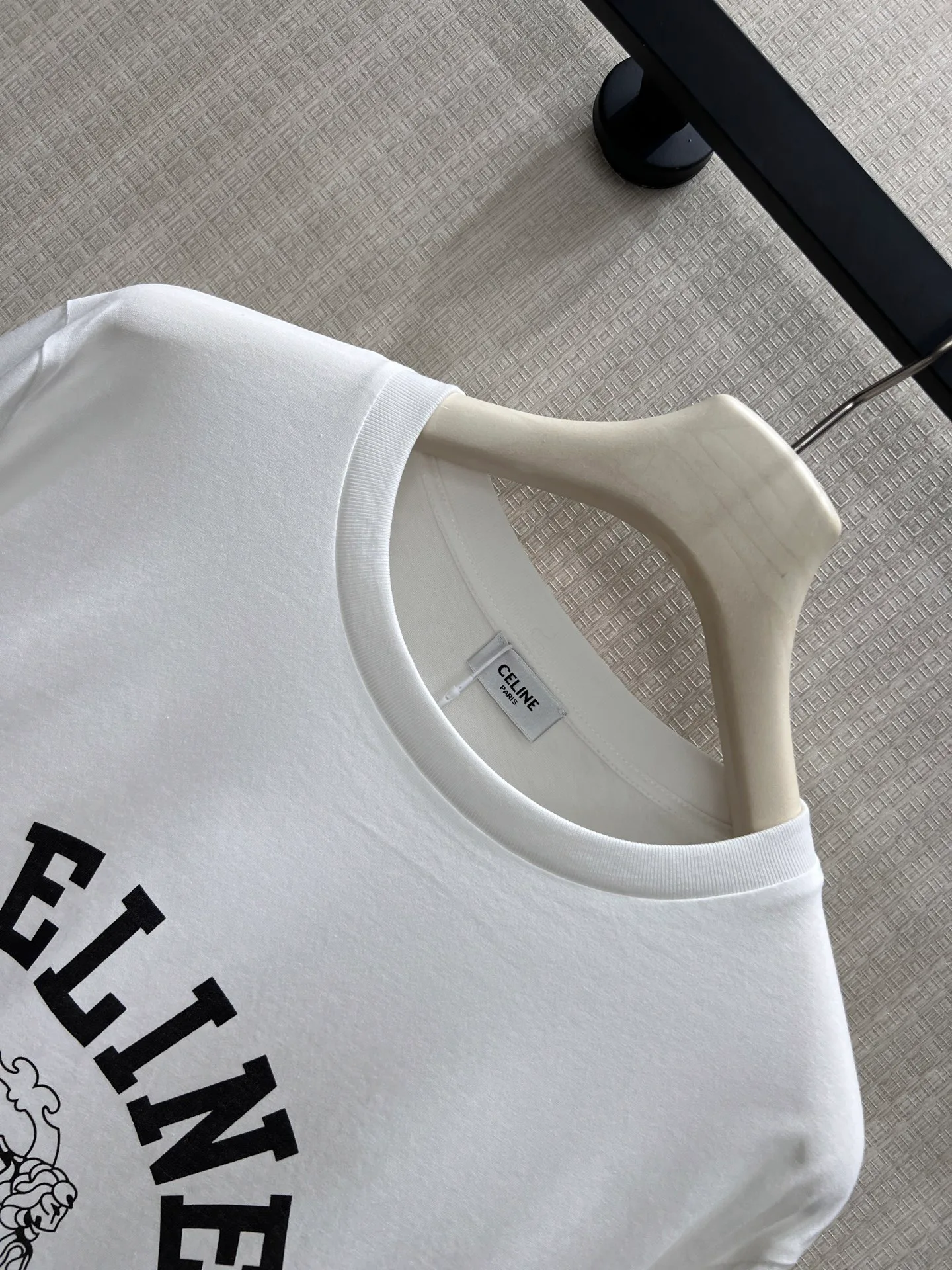 Women's T-Shirts CELINE 17513543
