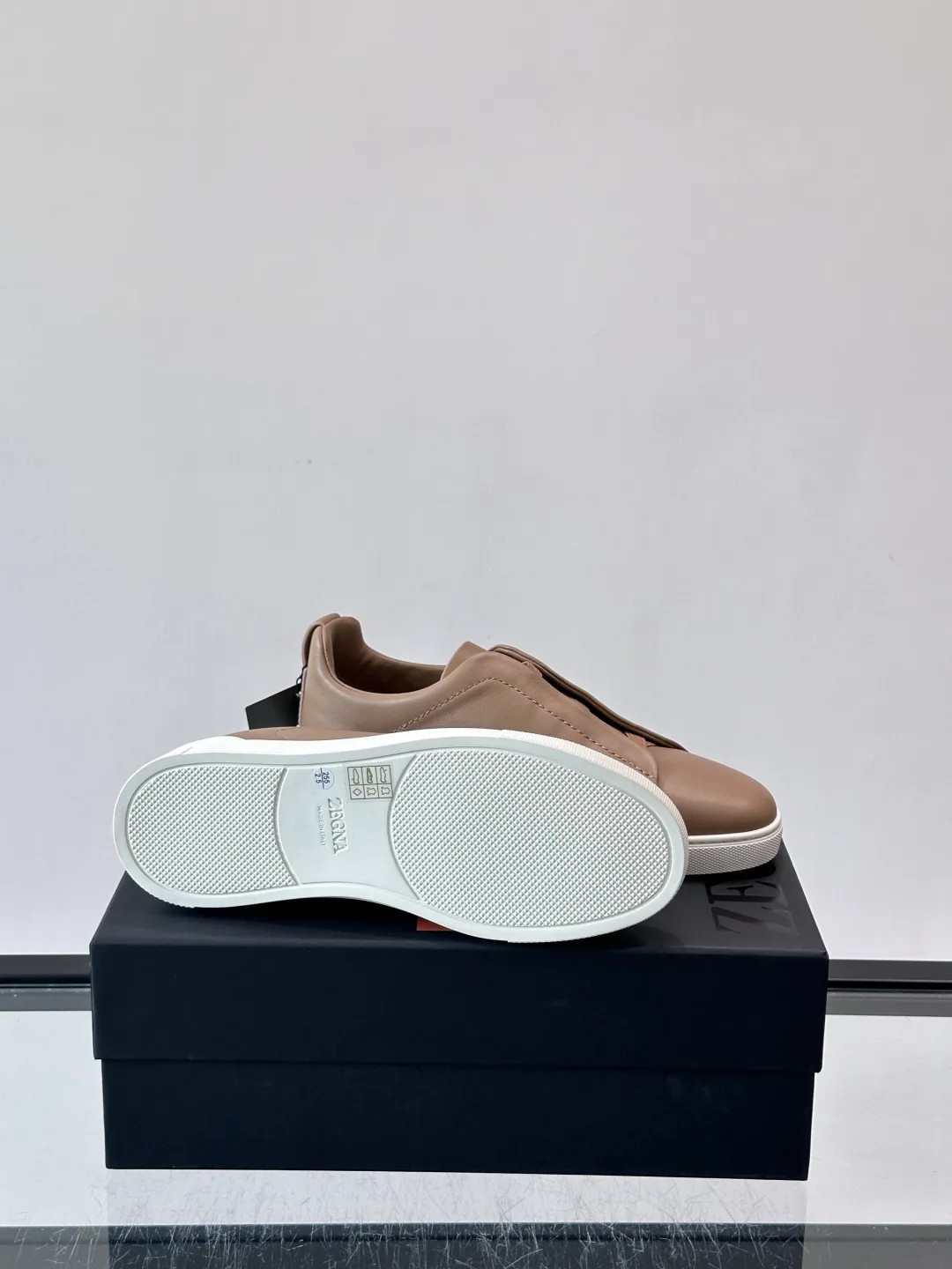 Men's Sneakers ZEGNA 17906853