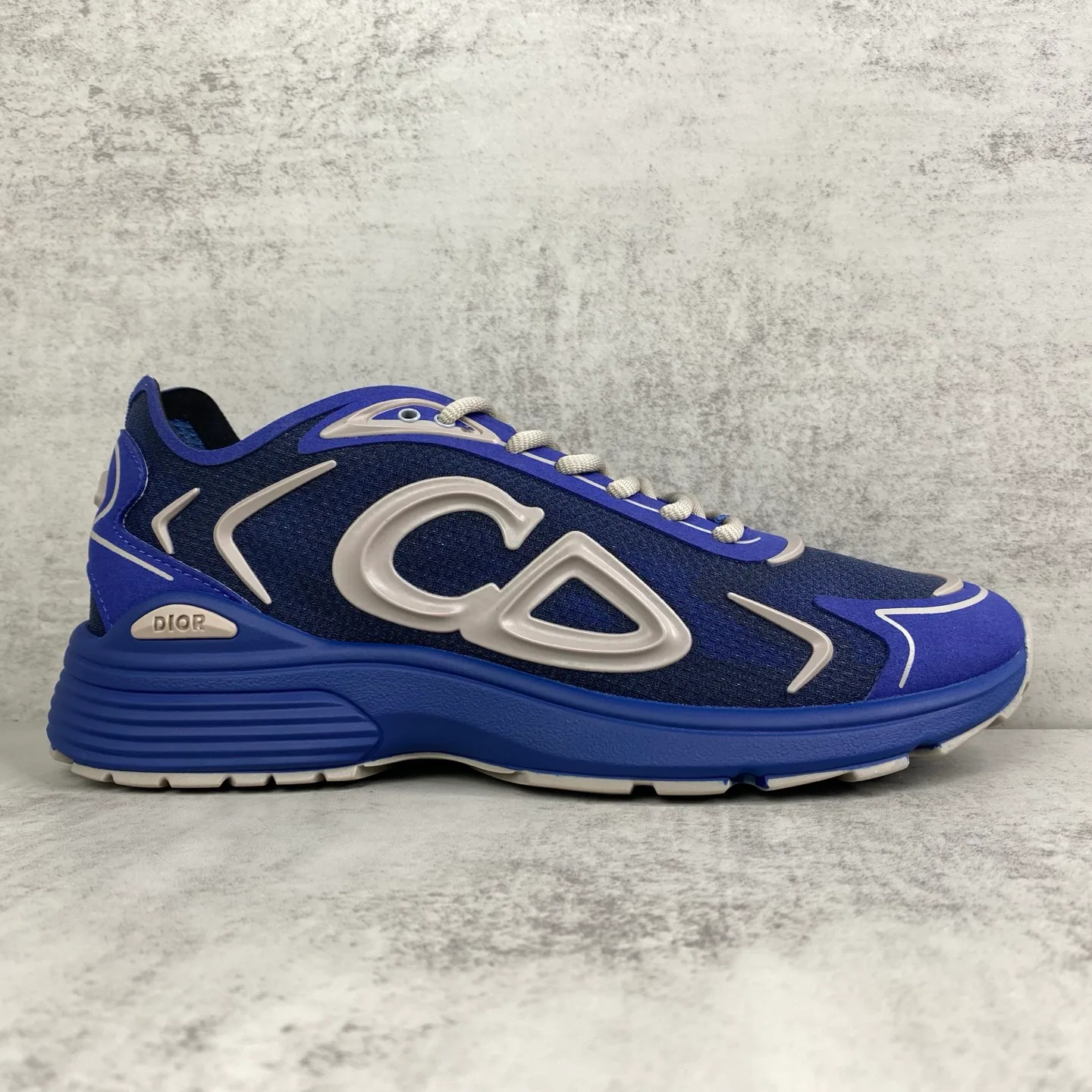 Men's Sneakers CHRISTIAN DIOR 17818945