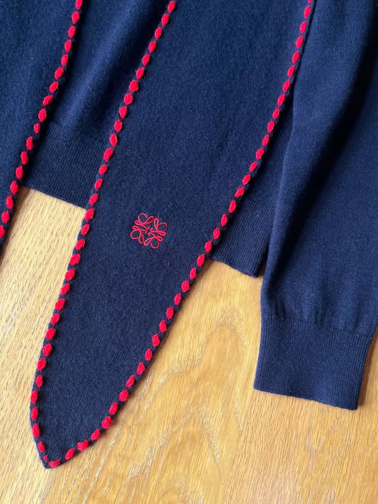 Women's Jumpers And Sweaters LOEWE 17999036