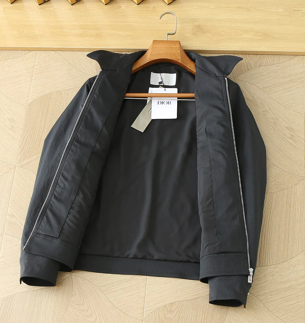 Men's Jackets And Down Jackets CHRISTIAN DIOR 17774422