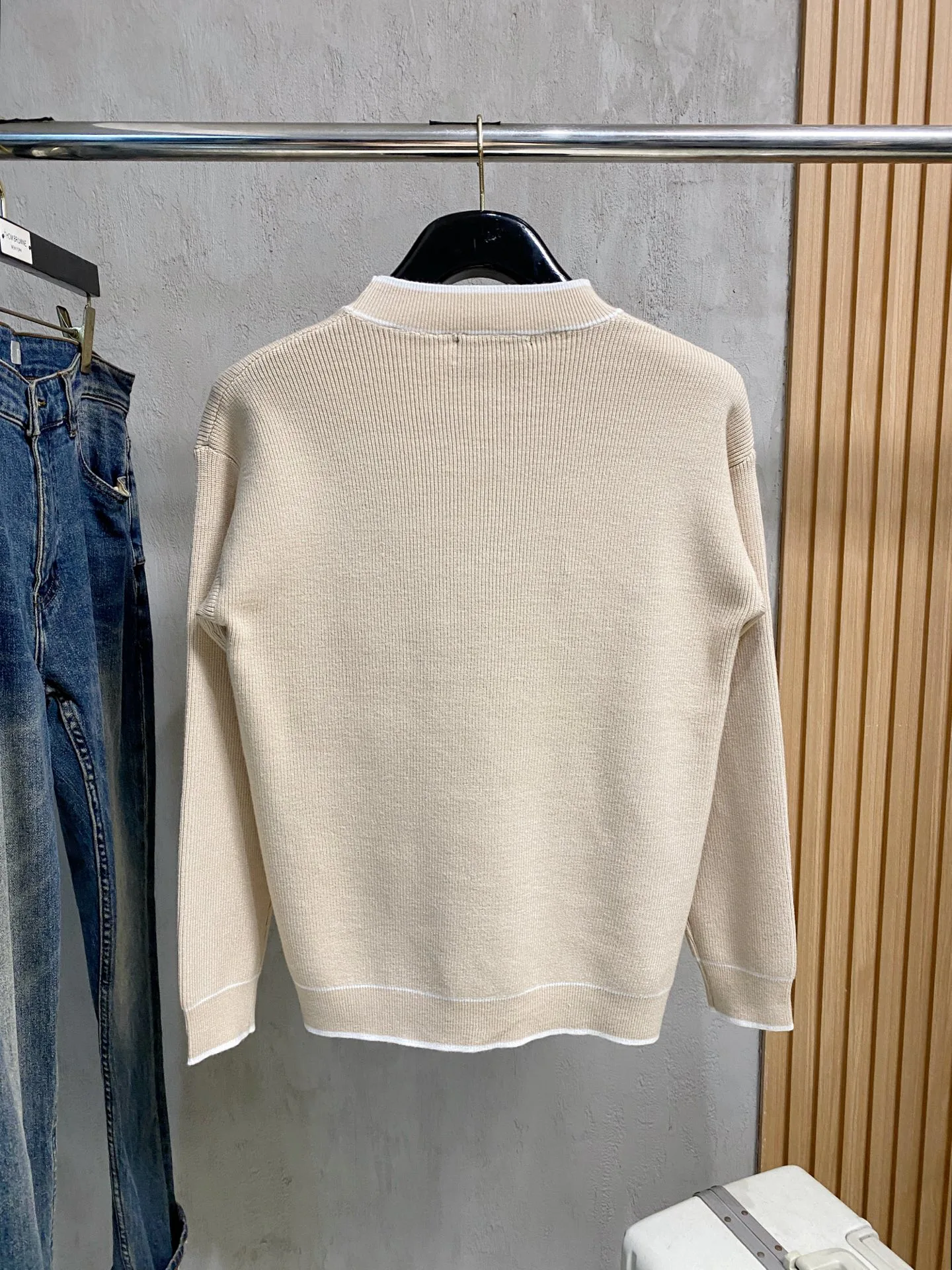 Men's Jumpers And Sweaters PRADA 18098162