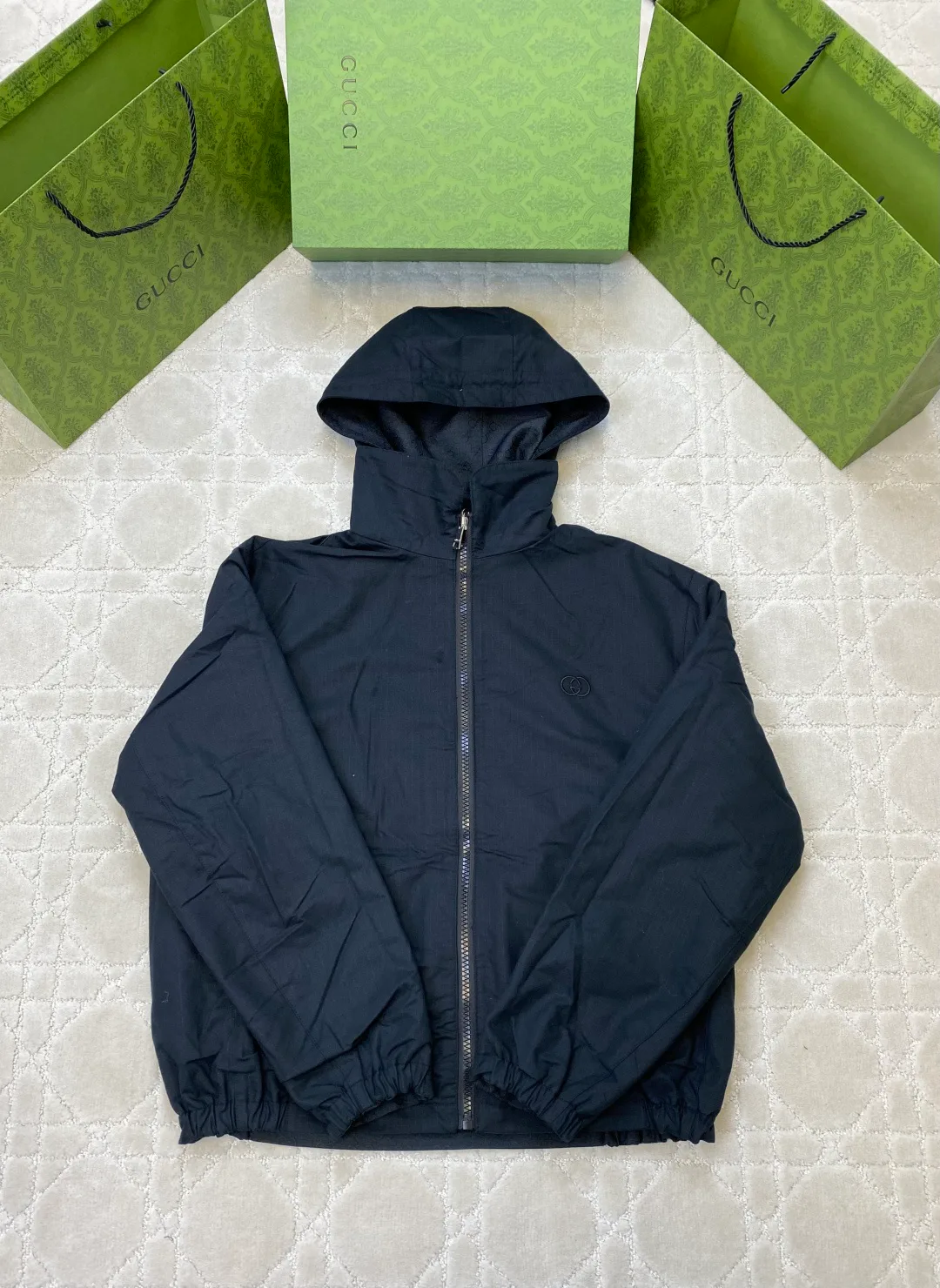 Men's Jackets And Down Jackets GUCCI 18545008