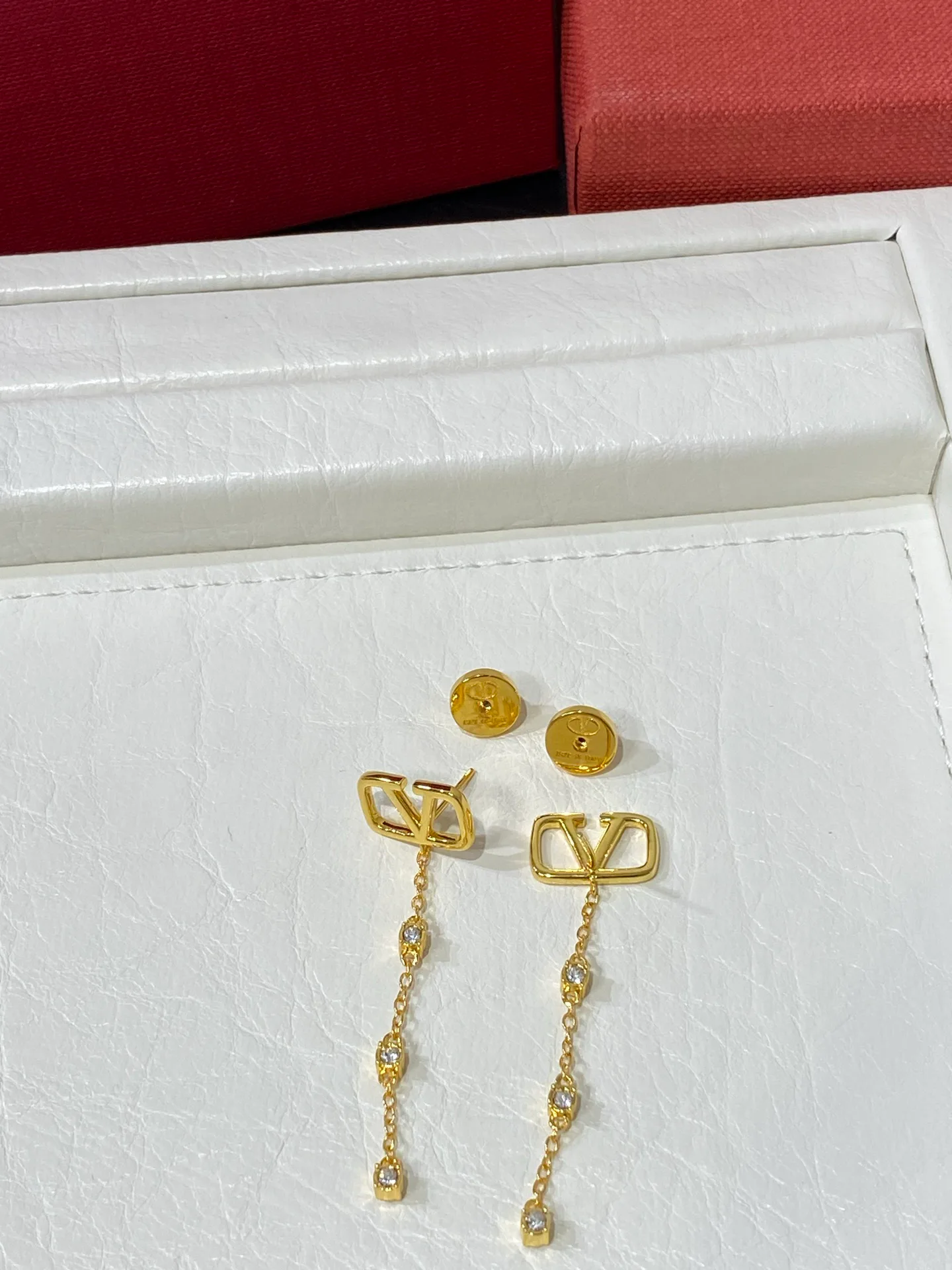 Jewelry VALENTINO 17643101