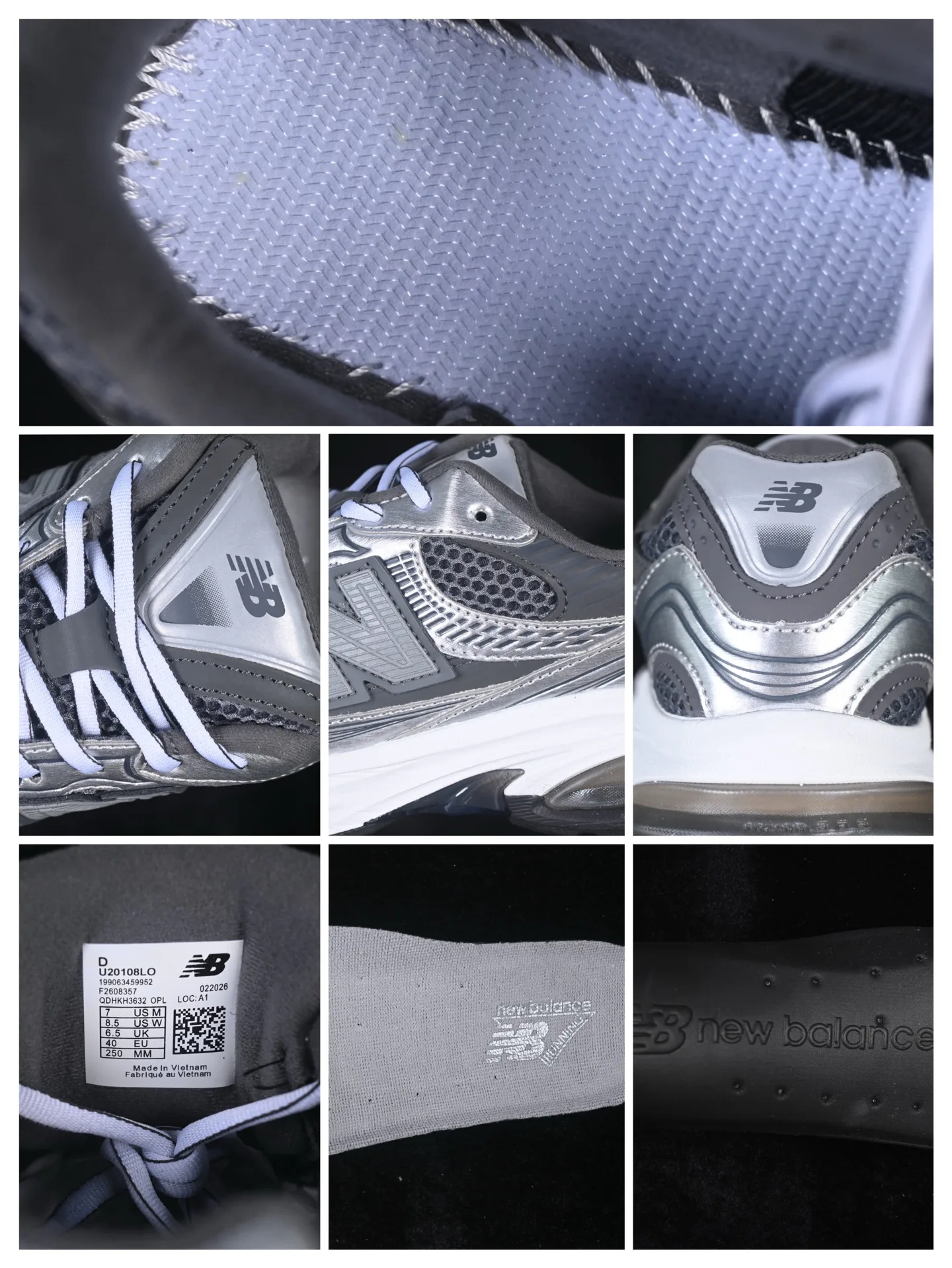 Women's Sneakers NEW BALANCE 18263743