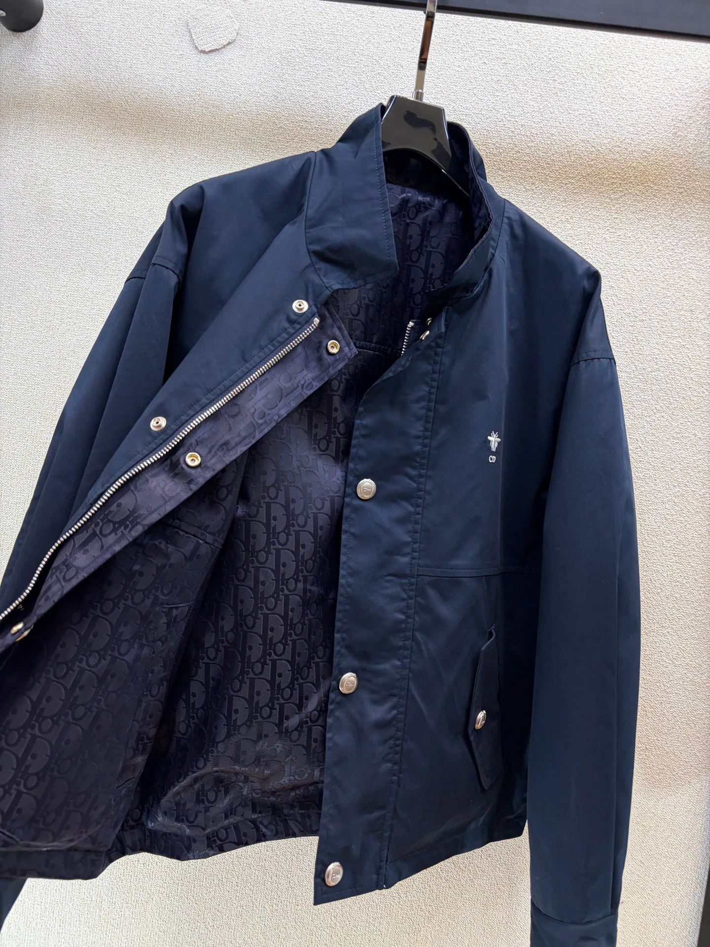 Women's Jackets And Down Jackets CHRISTIAN DIOR 18128364