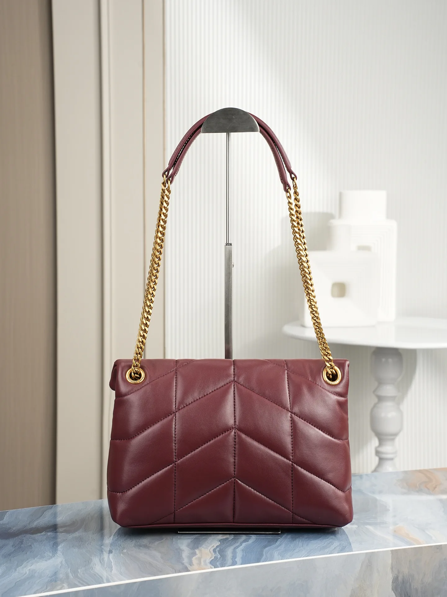 Women's Classic Handbags SAINT LAURENT 17385944