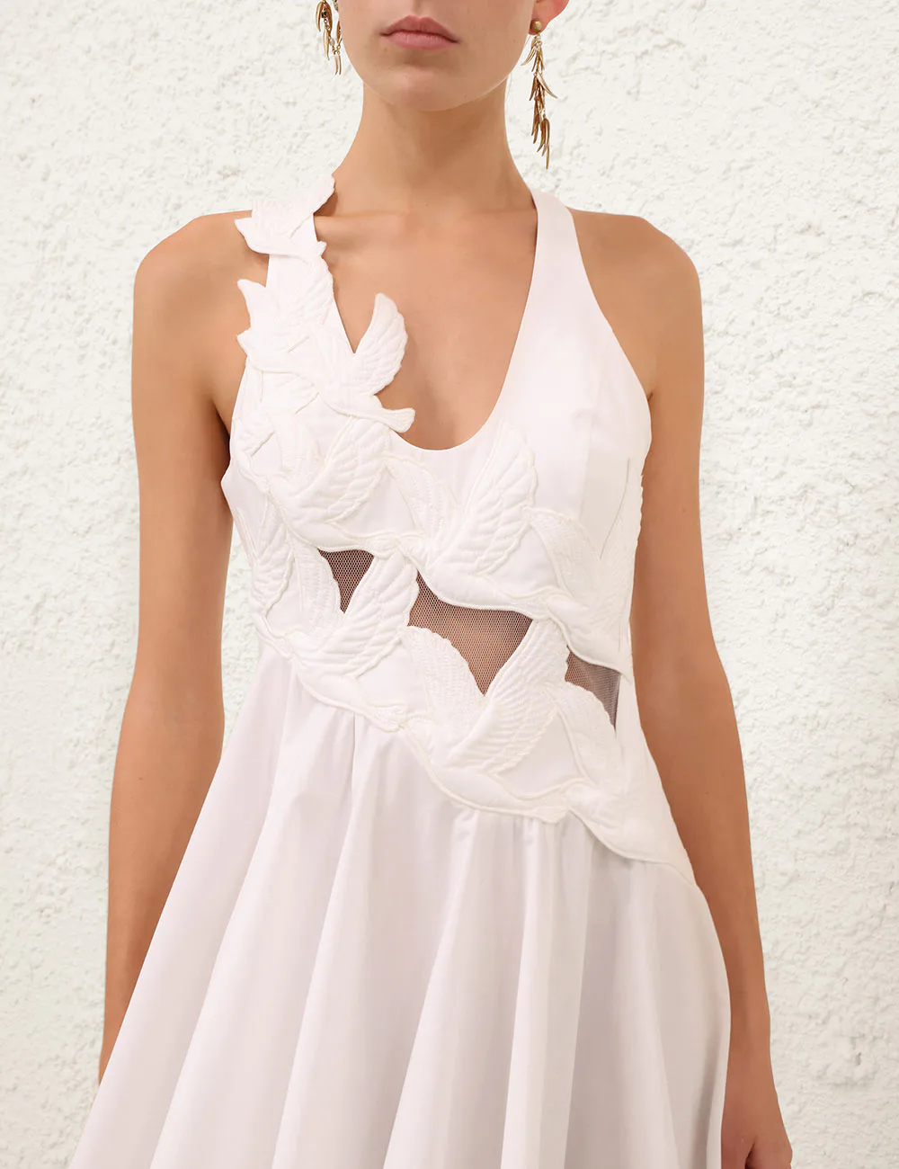 Women's Dresses ZIMMERMANN 17450880