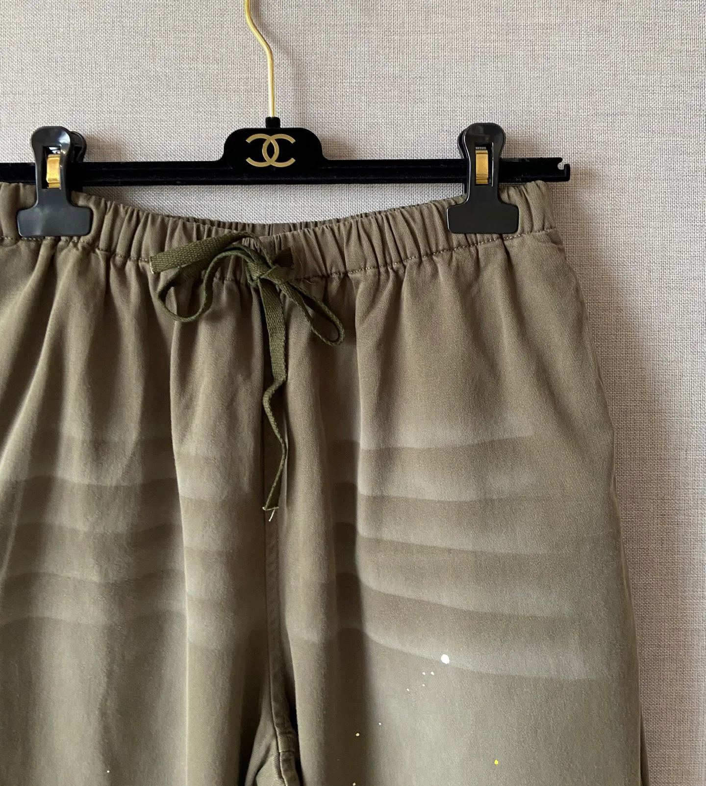 Women's Trousers ACNE STUDIOS 18088605