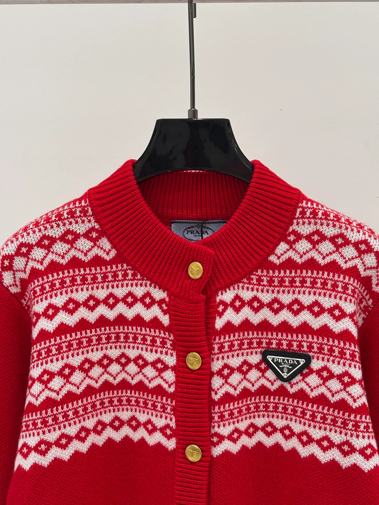 Women's Jumpers And Sweaters PRADA 18032011