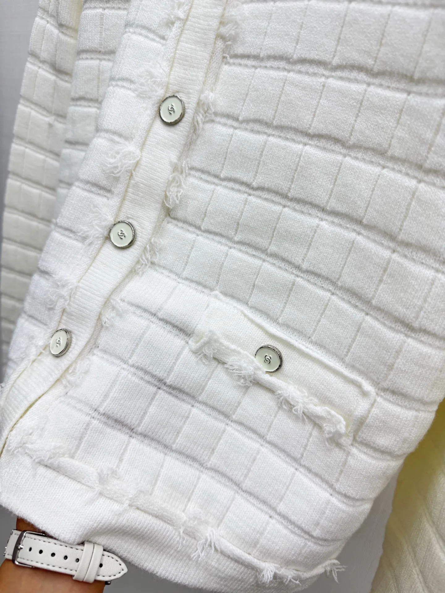 Women's Jumpers And Sweaters CHANEL 18138003