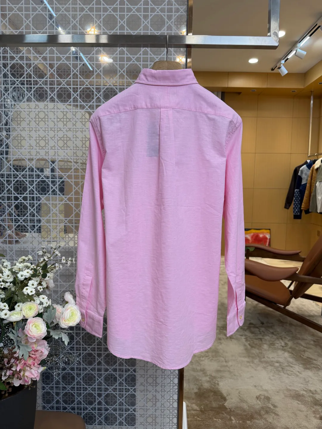 Men's Shirts RALPH LAUREN 16991201