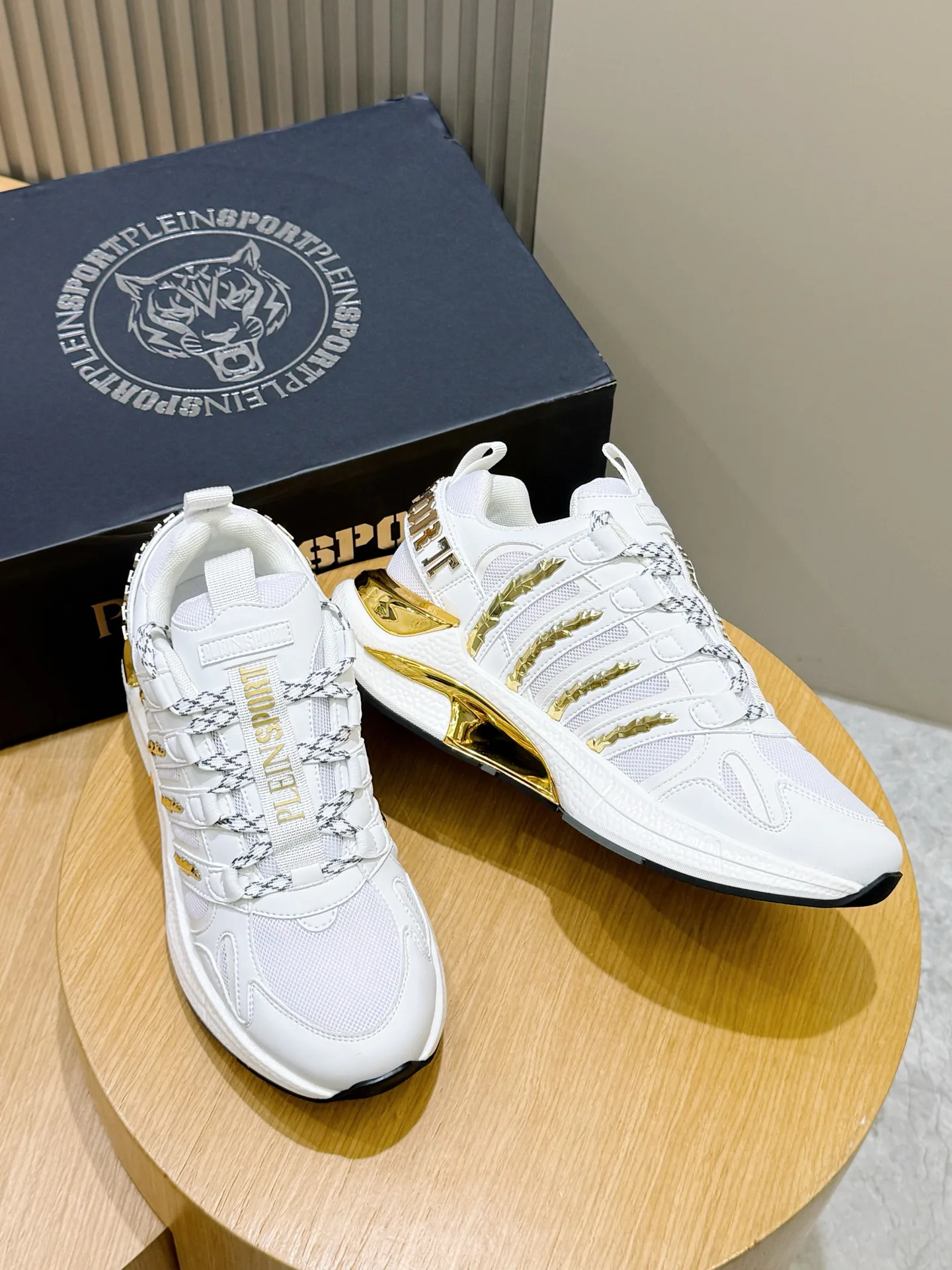 Men's Sneakers PHILIPP PLEIN 17064823