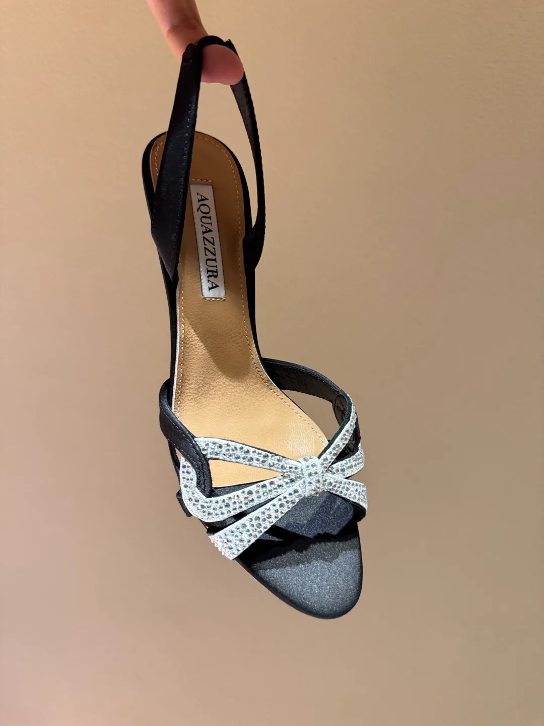 Women's Open-Toe Sandals AQUAZZURA 17943495