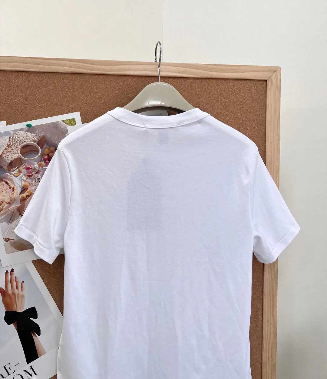 Men's T-Shirts LOUIS VUITTON 17121368