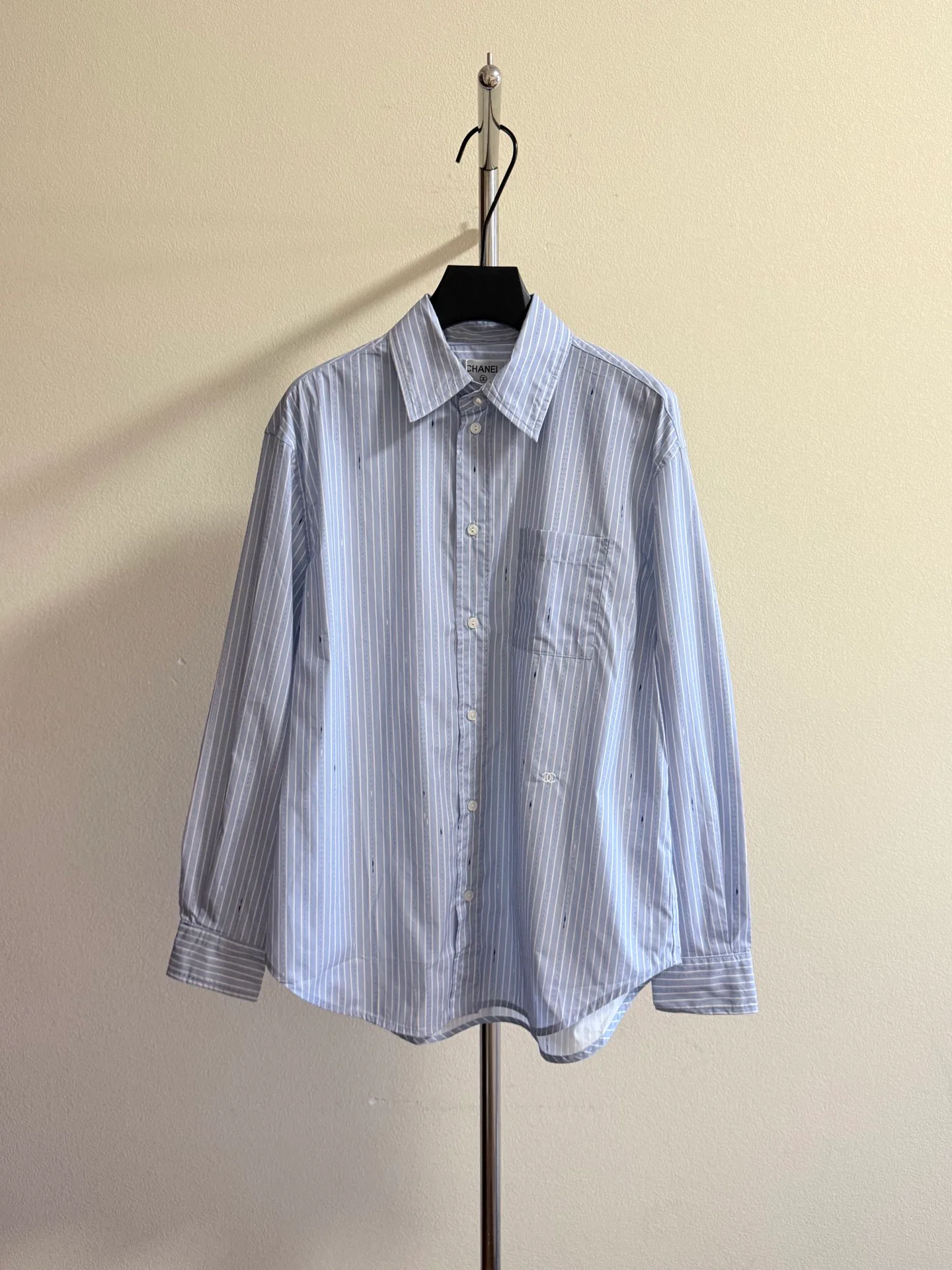 Women's Shirts CHANEL 17970105