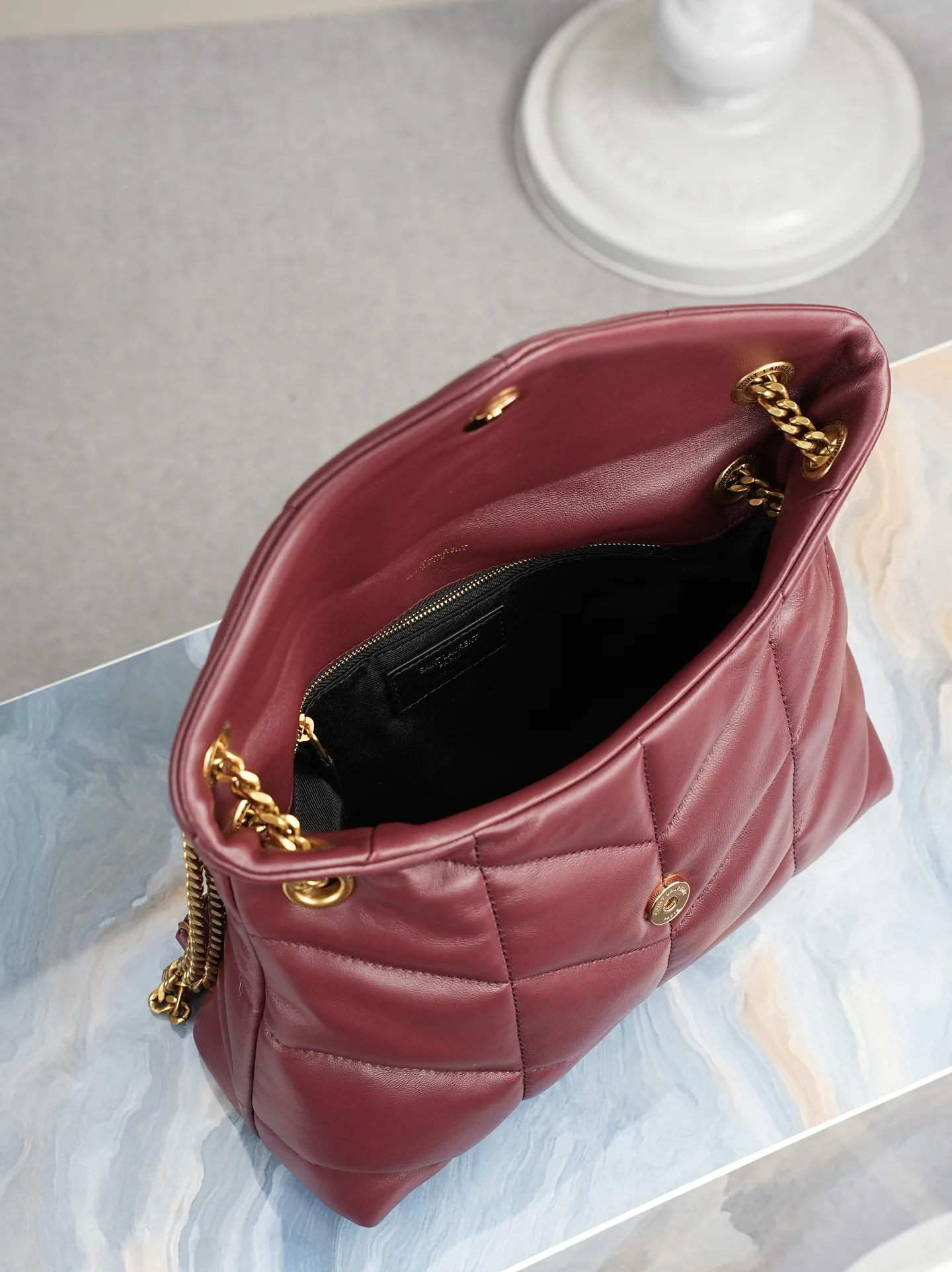Women's Classic Handbags SAINT LAURENT 17385944