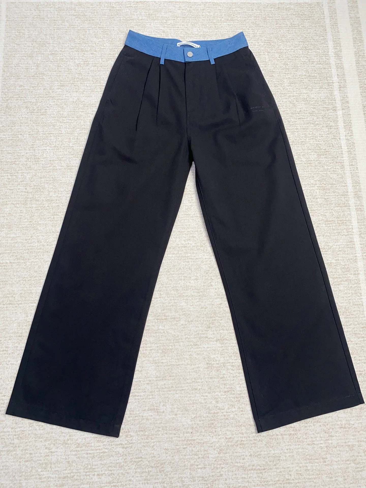 Men's Trousers ALEXANDER WANG 18384196