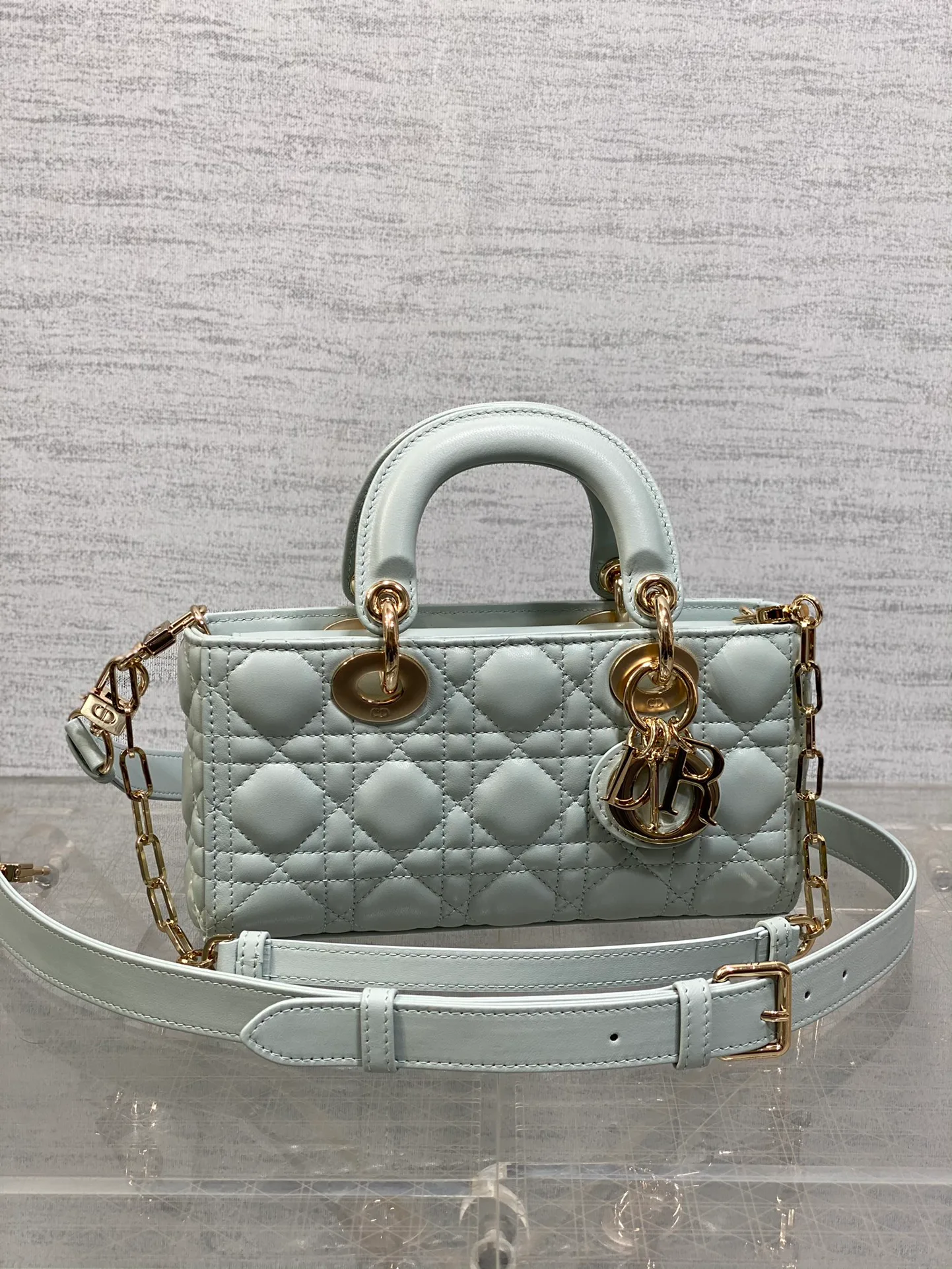 Women's Classic Handbags CHRISTIAN DIOR 17770412